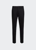 Pantalon Stain Defender slim fit  Beautiful black