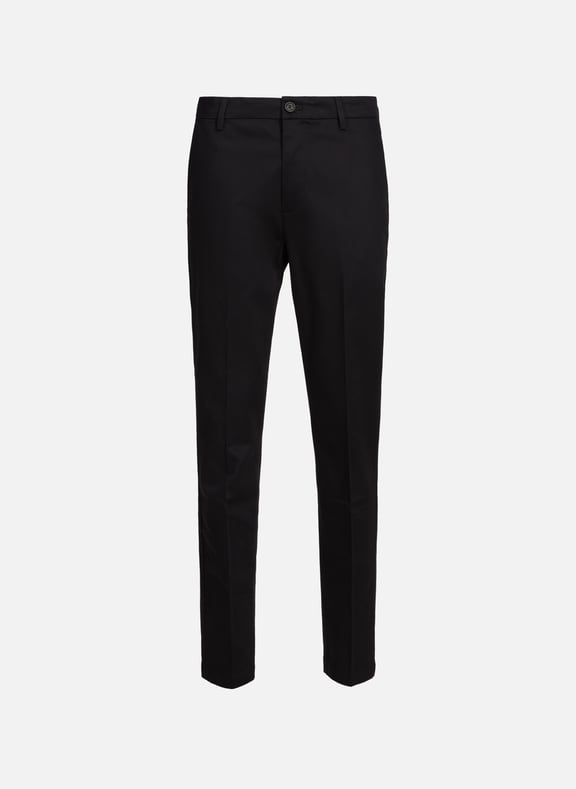 Slim-fit trousers Black by DOCKERS DOCKERS Slim-fit trousers Black