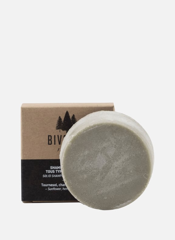 SHAMPOING SOLIDE BIVOUAK SHAMPOING SOLIDE BIVOUAK