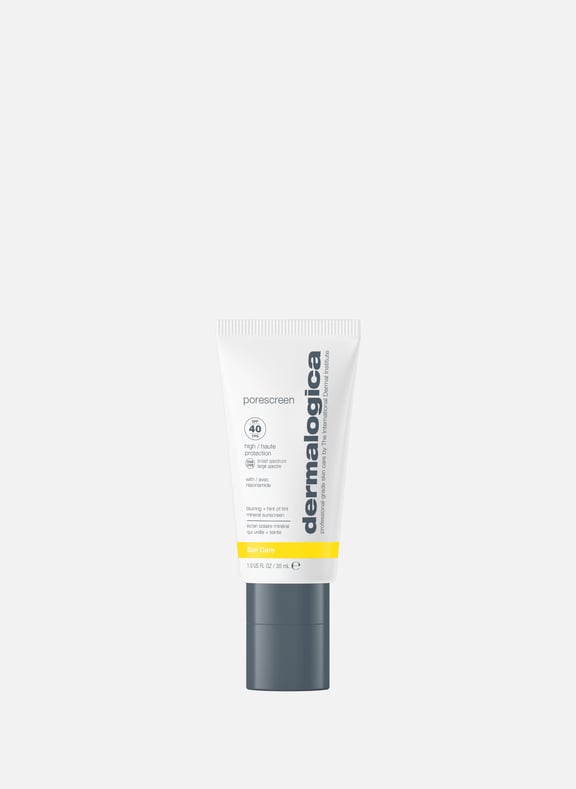 Base de teint SPF40 réductrice de pores by DERMALOGICA DERMALOGICA Base de teint SPF40 réductrice de pores
