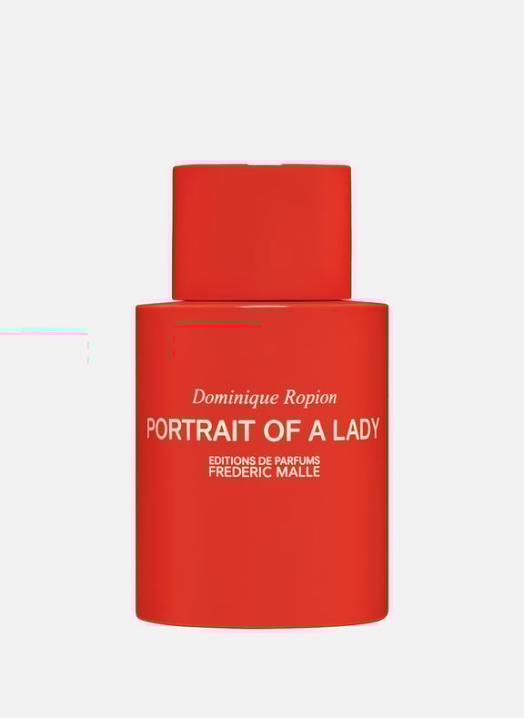Portrait of a Lady - Eau de Parfum by EDITIONS DE PARFUMS FREDERIC MALLE EDITIONS DE PARFUMS FREDERIC MALLE Portrait of a Lady - Eau de Parfum