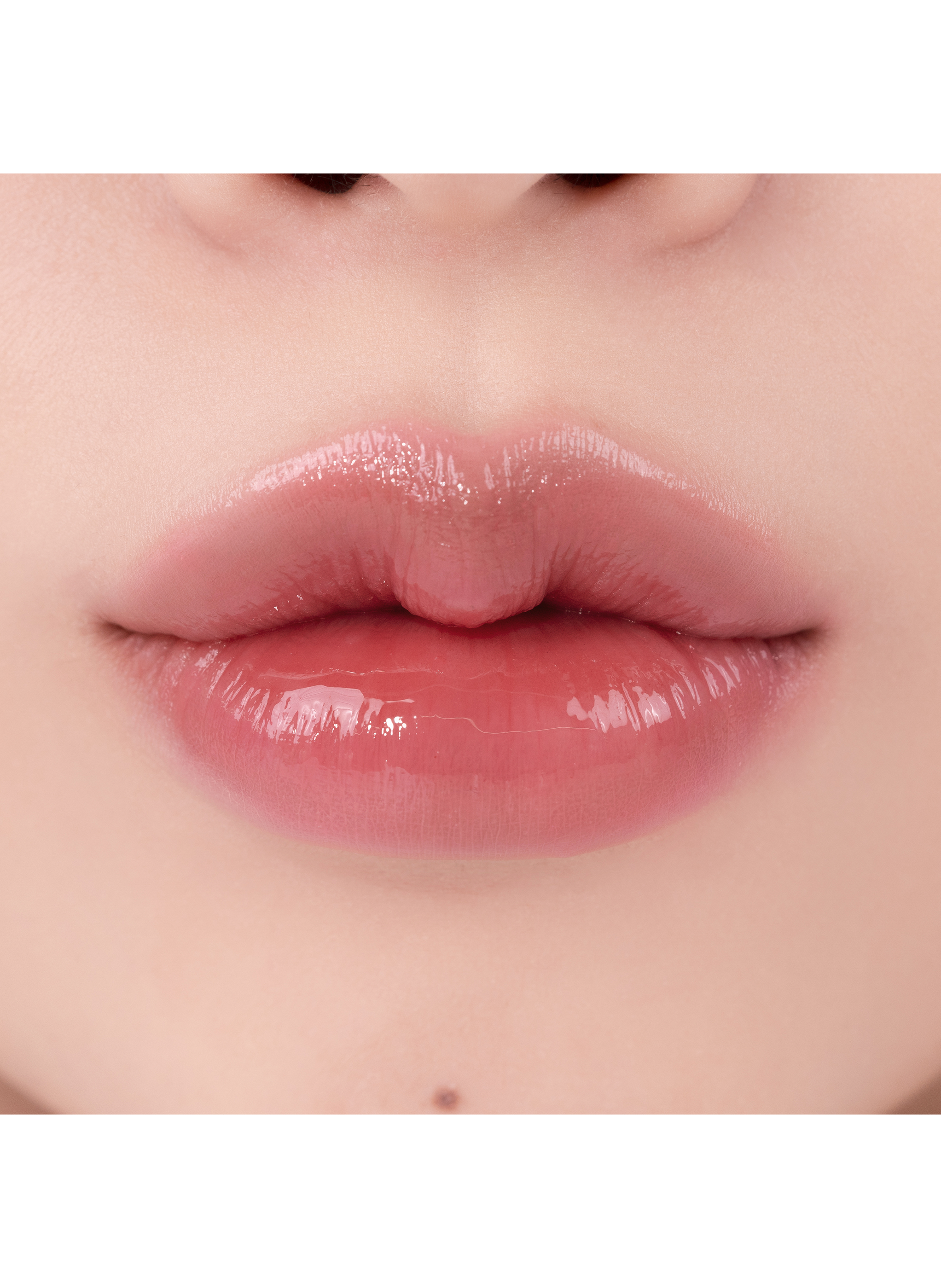 Melting balm - Glasting ROM&ND Mauve whip