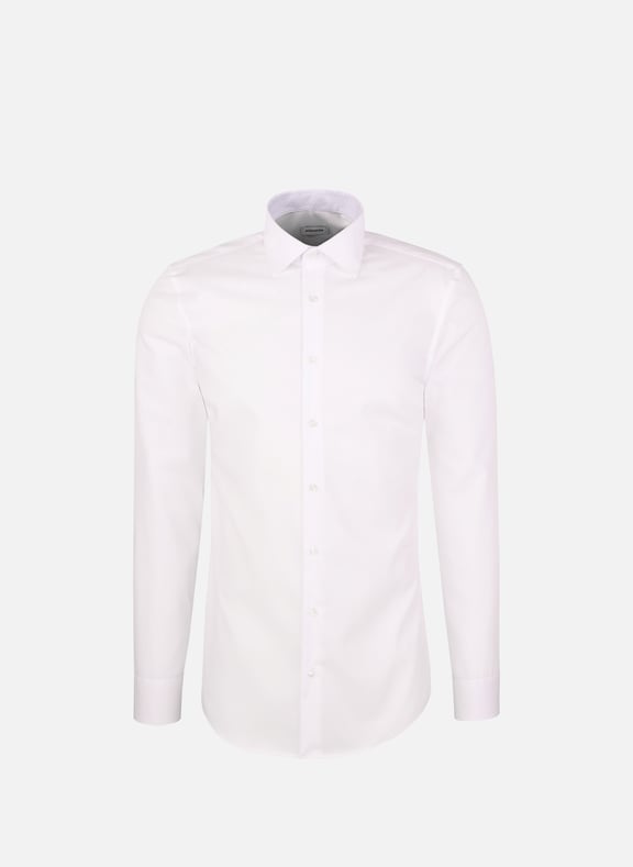 Chemise en coton SEIDENSTICKER Chemise en coton SEIDENSTICKER