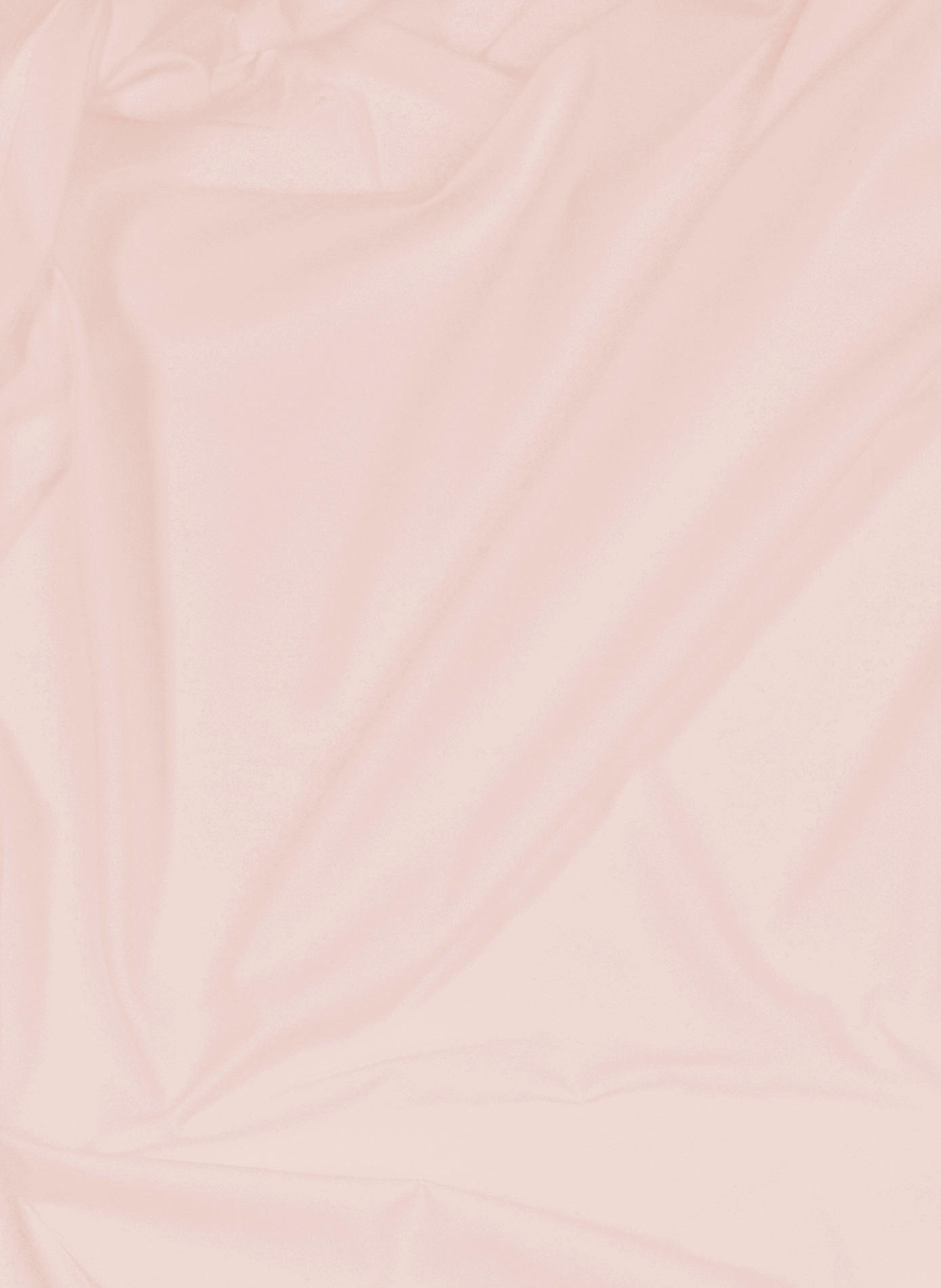 Drap housse en satin de coton AU PRINTEMPS PARIS Rose