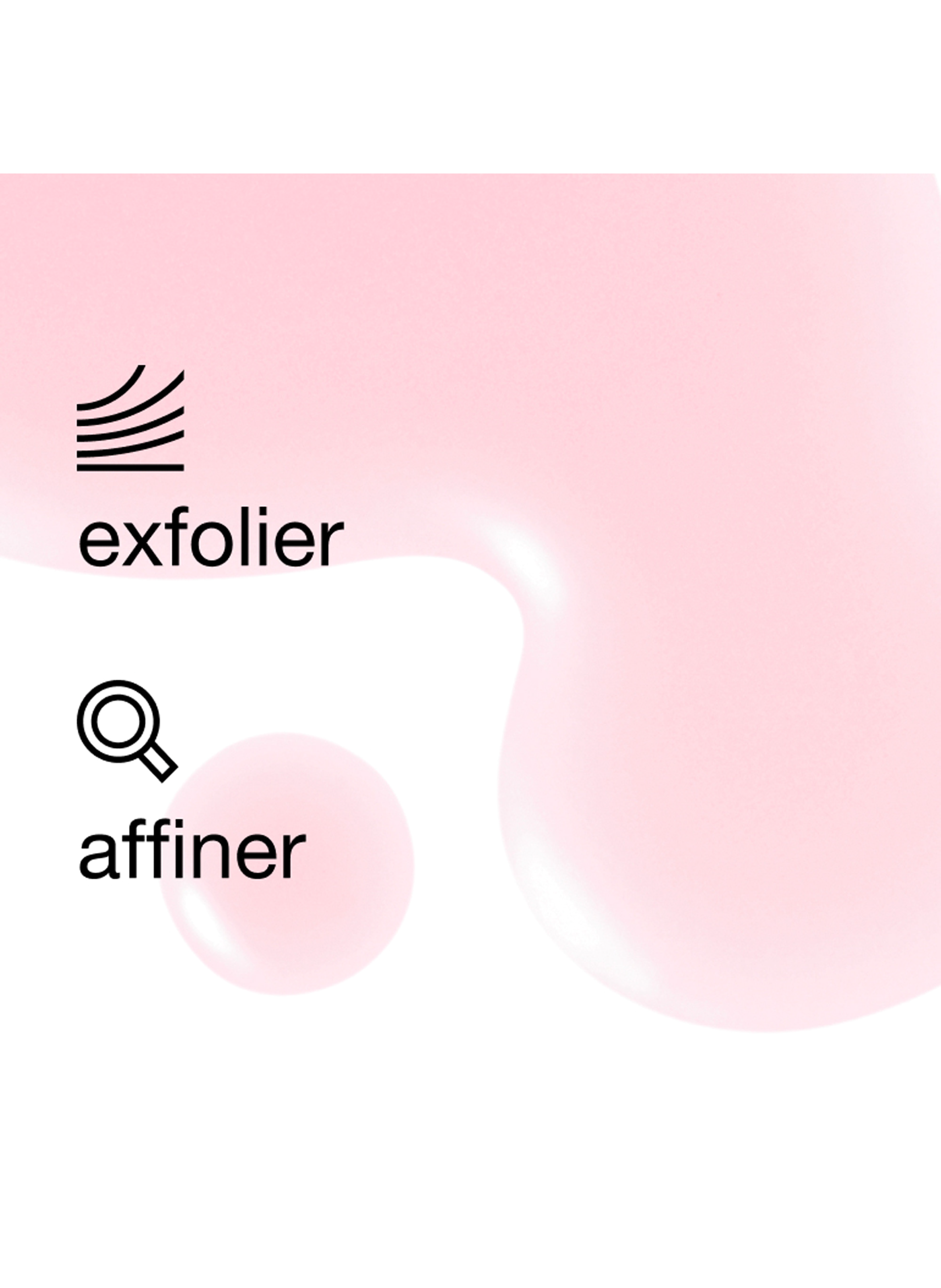 Lotion Exfoliante 3 - Peaux mixtes à grasses CLINIQUE No color