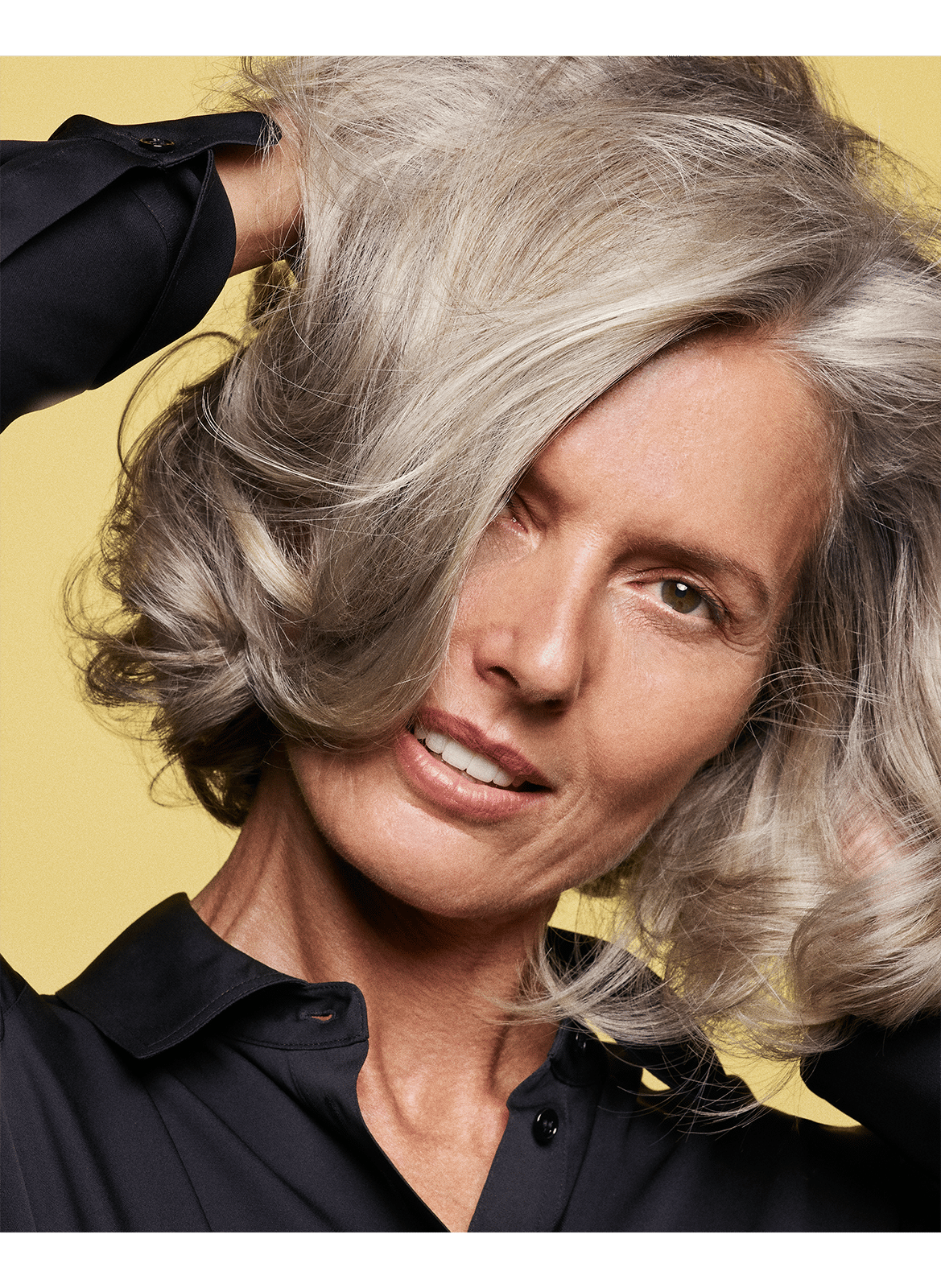 Hair Alchemy Fortifying Treatment Serum ORIBE No color