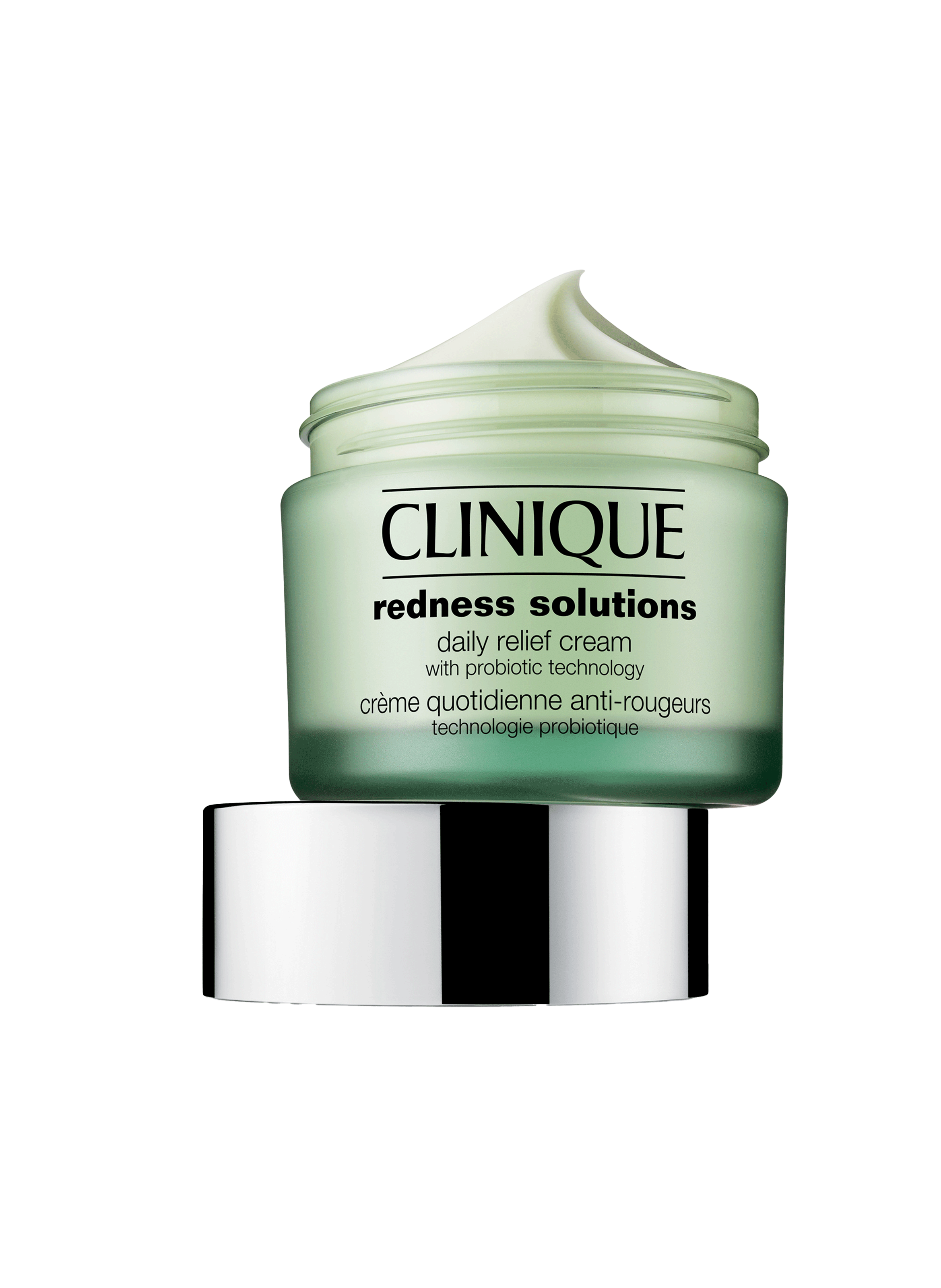 Redness Solutions - Daily Relief Cream No color