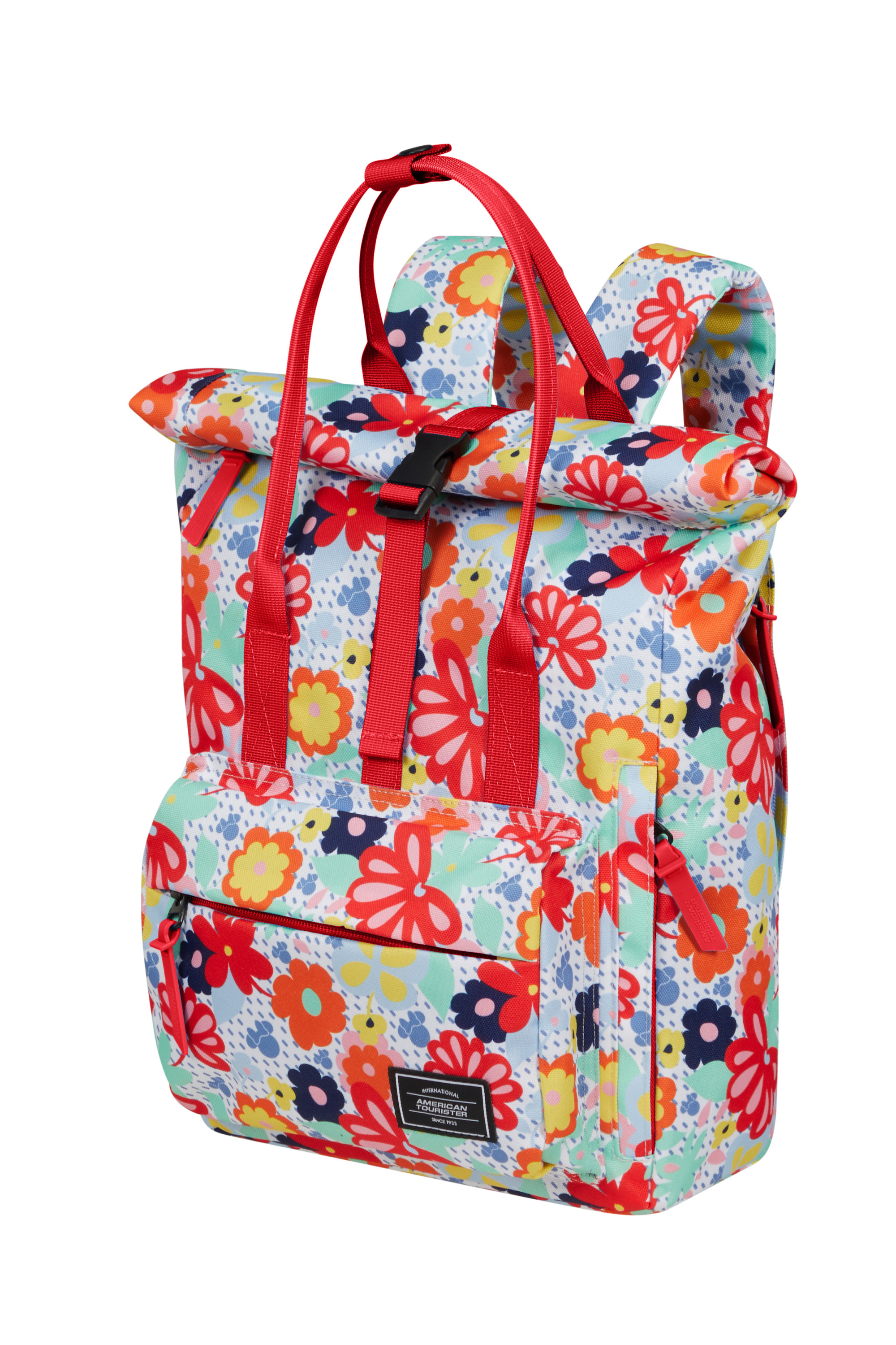 Urban groove disney sac à dos AMERICAN TOURISTER Multicolore