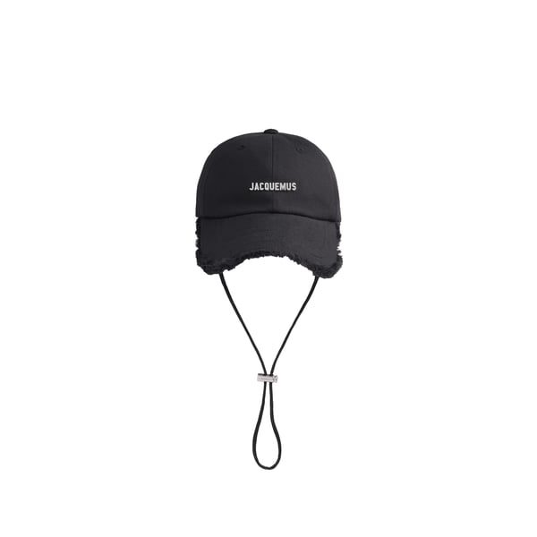 Casquette Artichaut en coton Casquette Artichaut en coton