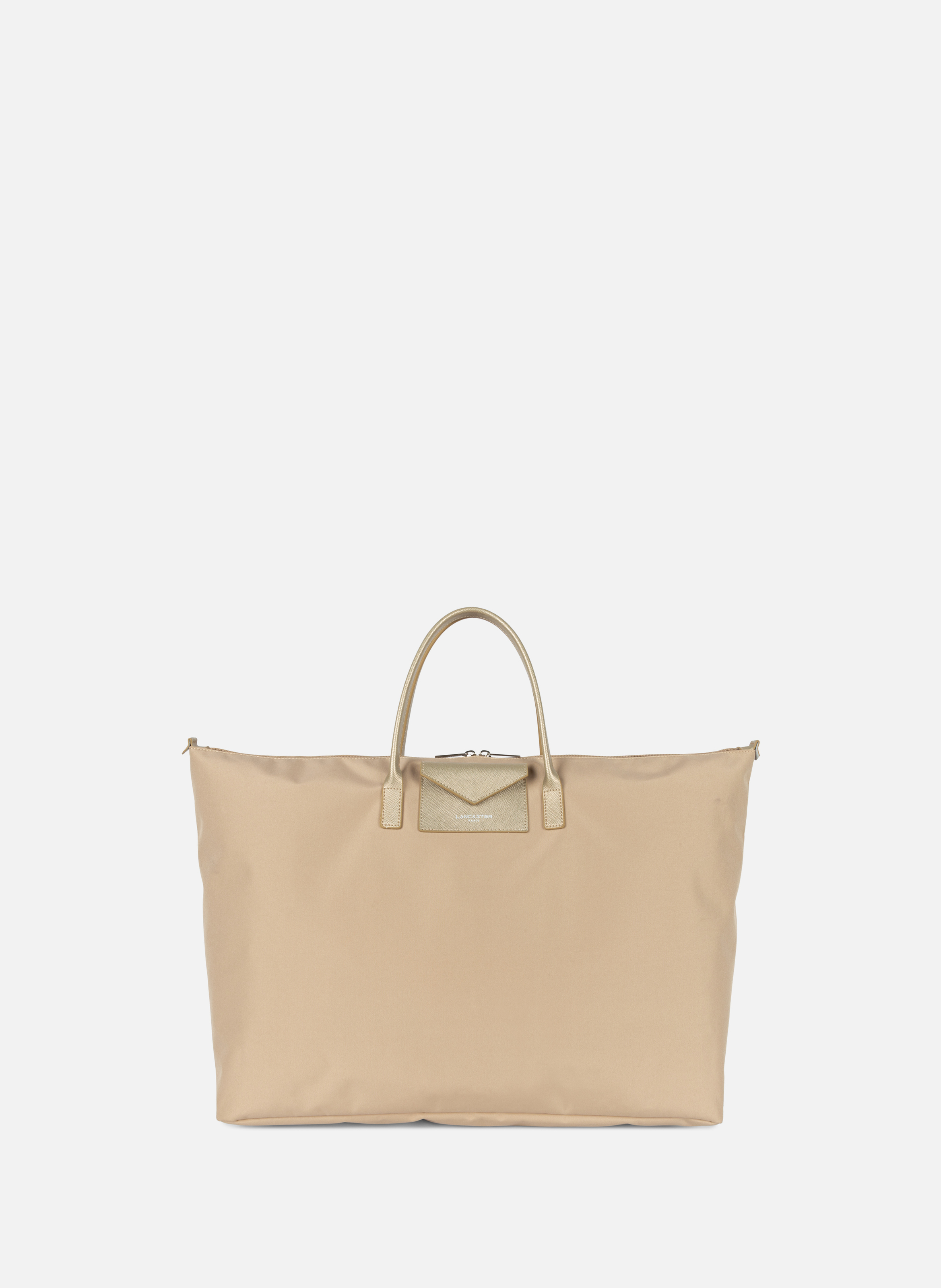 Sac 24/48h - smart kba LANCASTER Beige