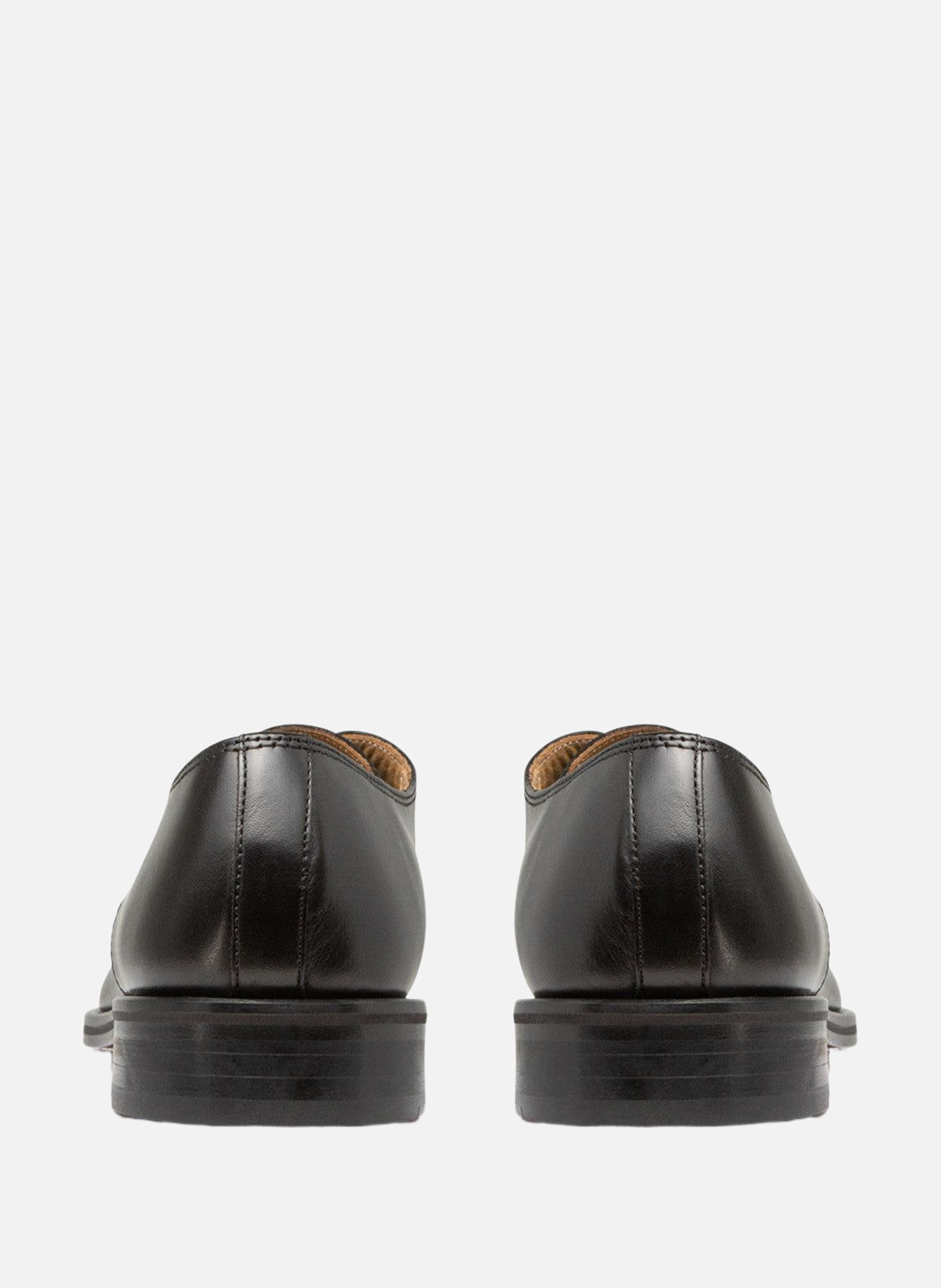 Derby LUCIO FINSBURY Noir