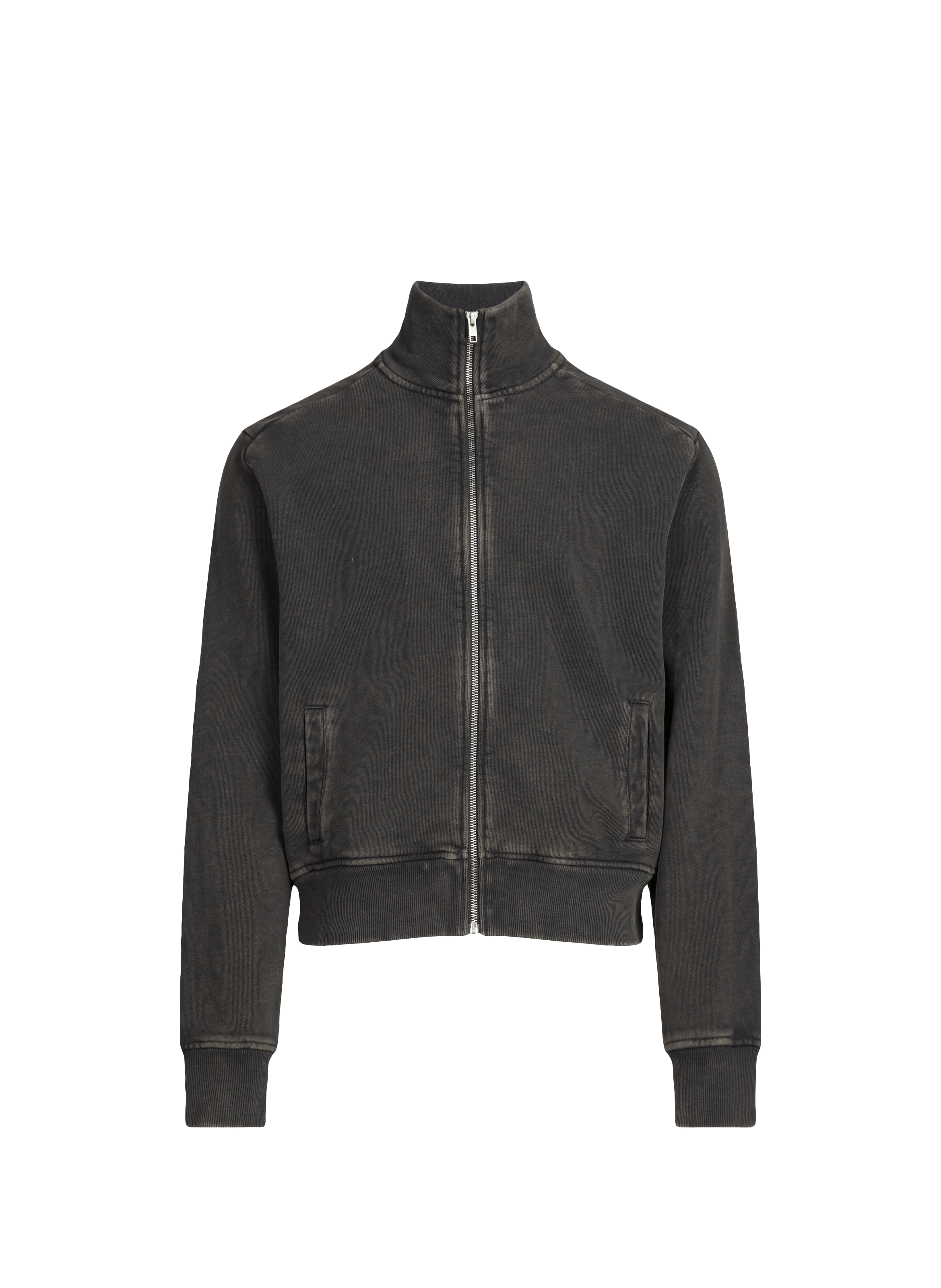 Cotton sweatshirt ENTIRE STUDIOS Black