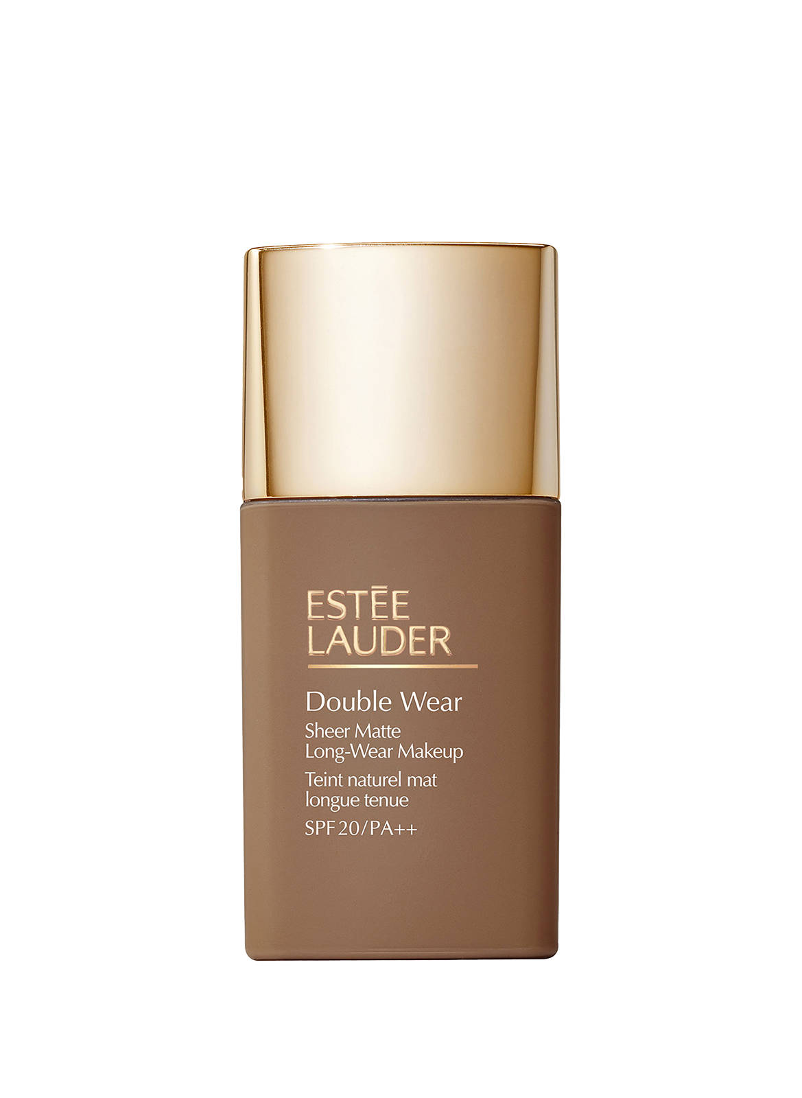 Double Wear - Teint Naturel Mat Longue Tenue ESTÉE LAUDER 6n2 truffle
