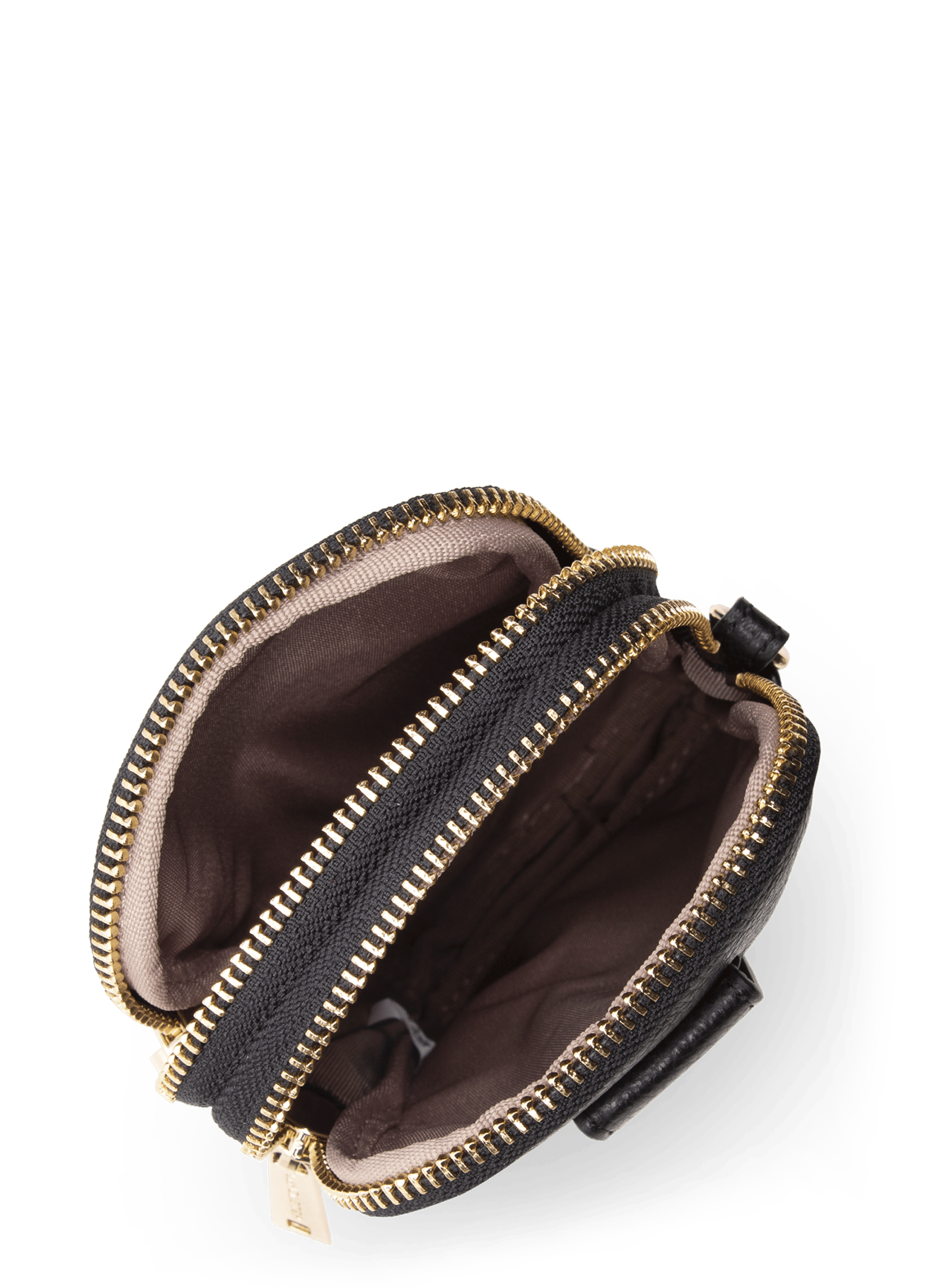 Pochette smartphone - dune | Noir LANCASTER Femme