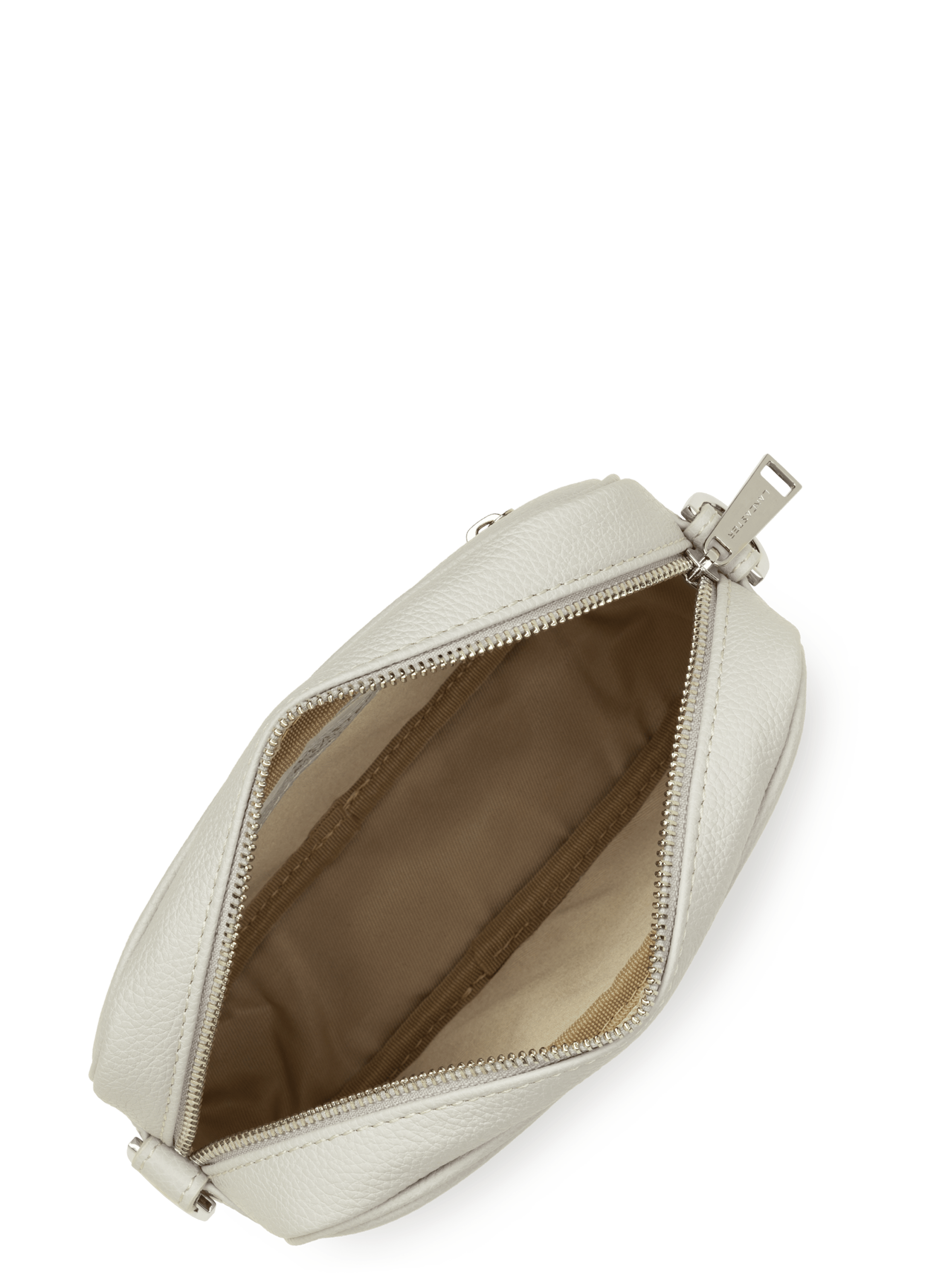 Sac trotteur - milano ama | Gris LANCASTER Femme