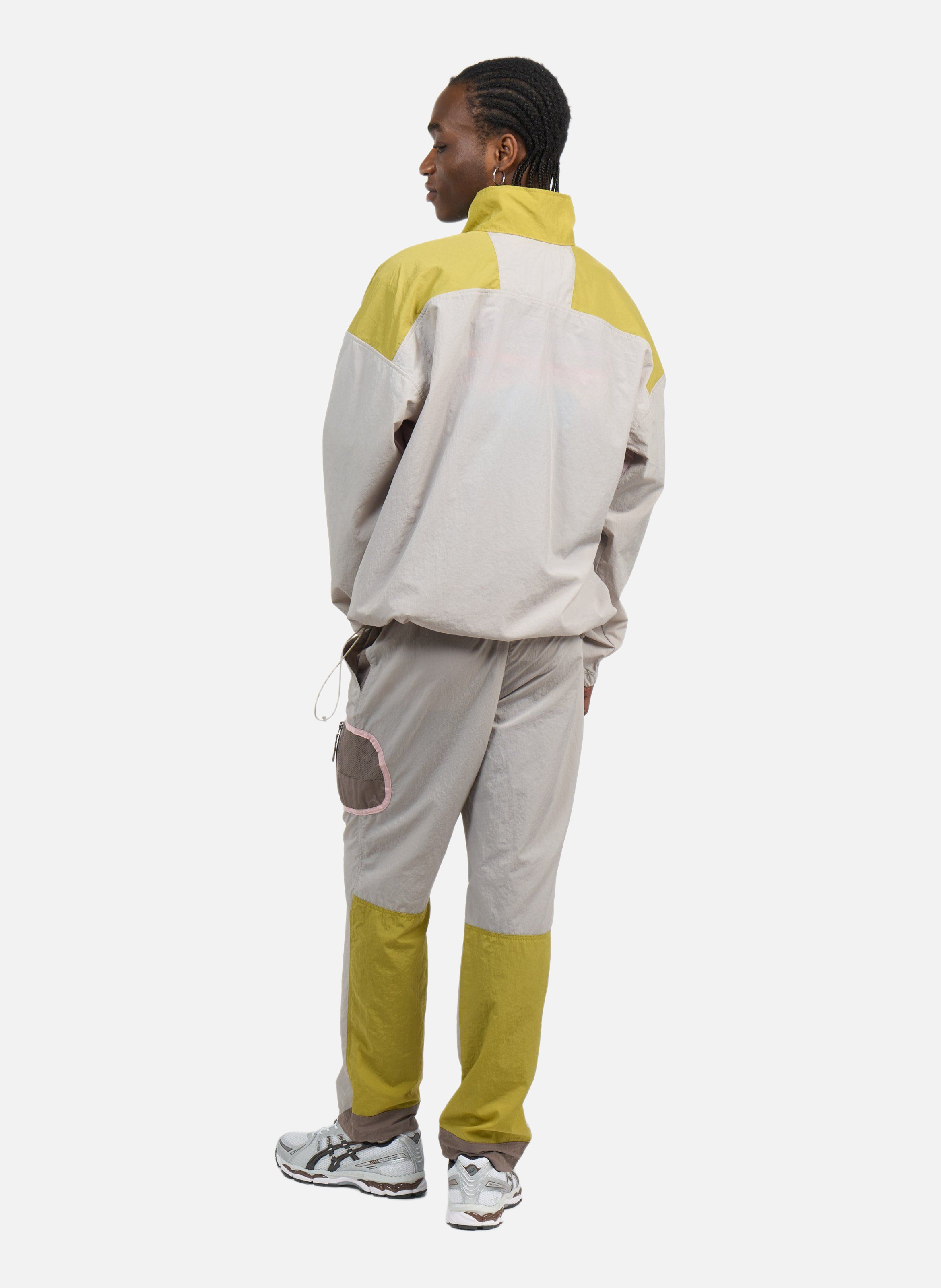 Coupe vent riptide ii retro windbre COLUMBIA Gris