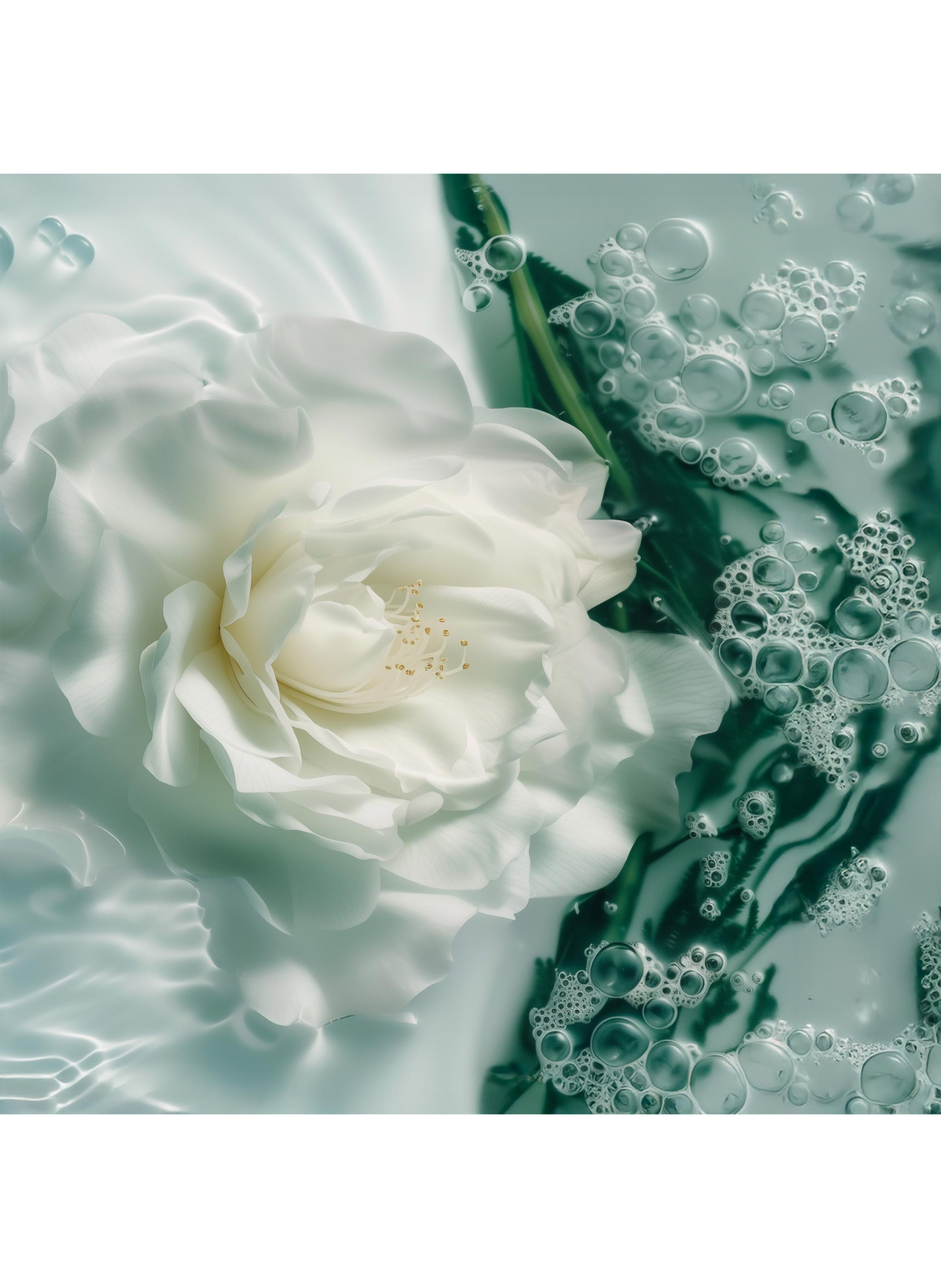 Spray Algues et Fleurs LEONOR GREYL No color