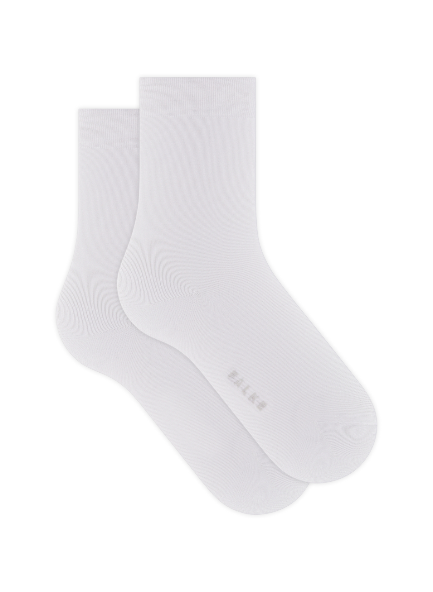 Cities Paris cotton tennis socks FALKE White