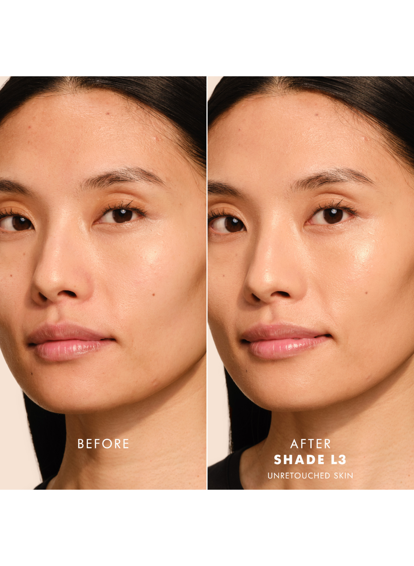 Skin Tint Tinted Serum ARMANI L3