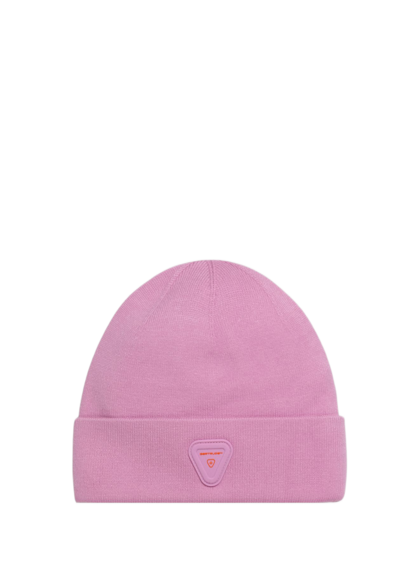 Jad Mütze aus Baumwollmischung JAD Lilac