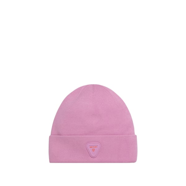 Bonnet Jad en coton mélangé Bonnet Jad en coton mélangé
