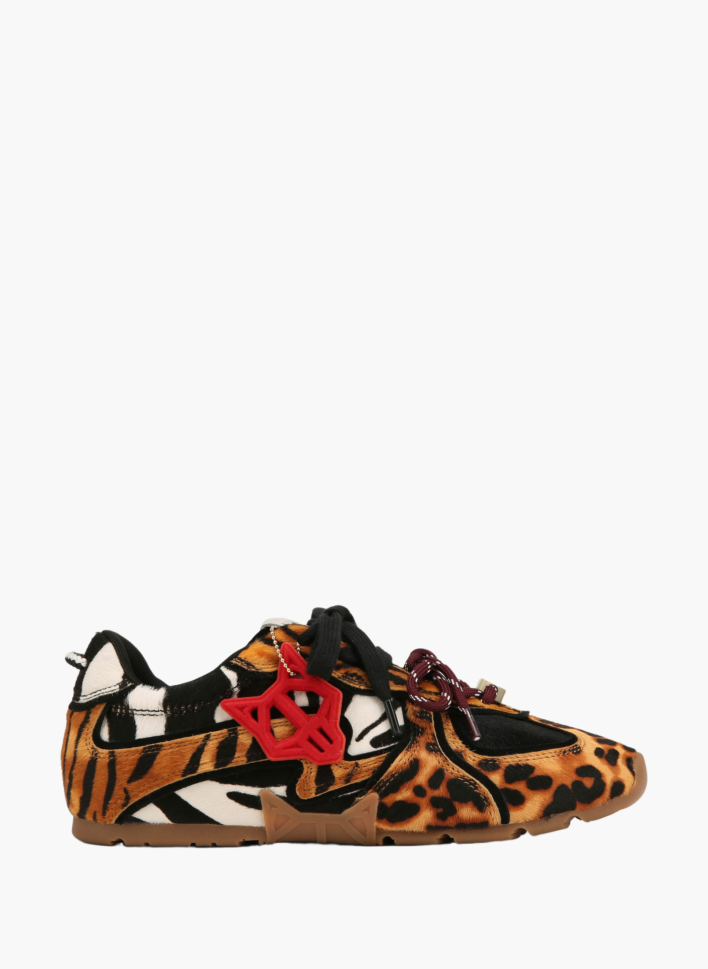 Geliefde sneakers  Animal