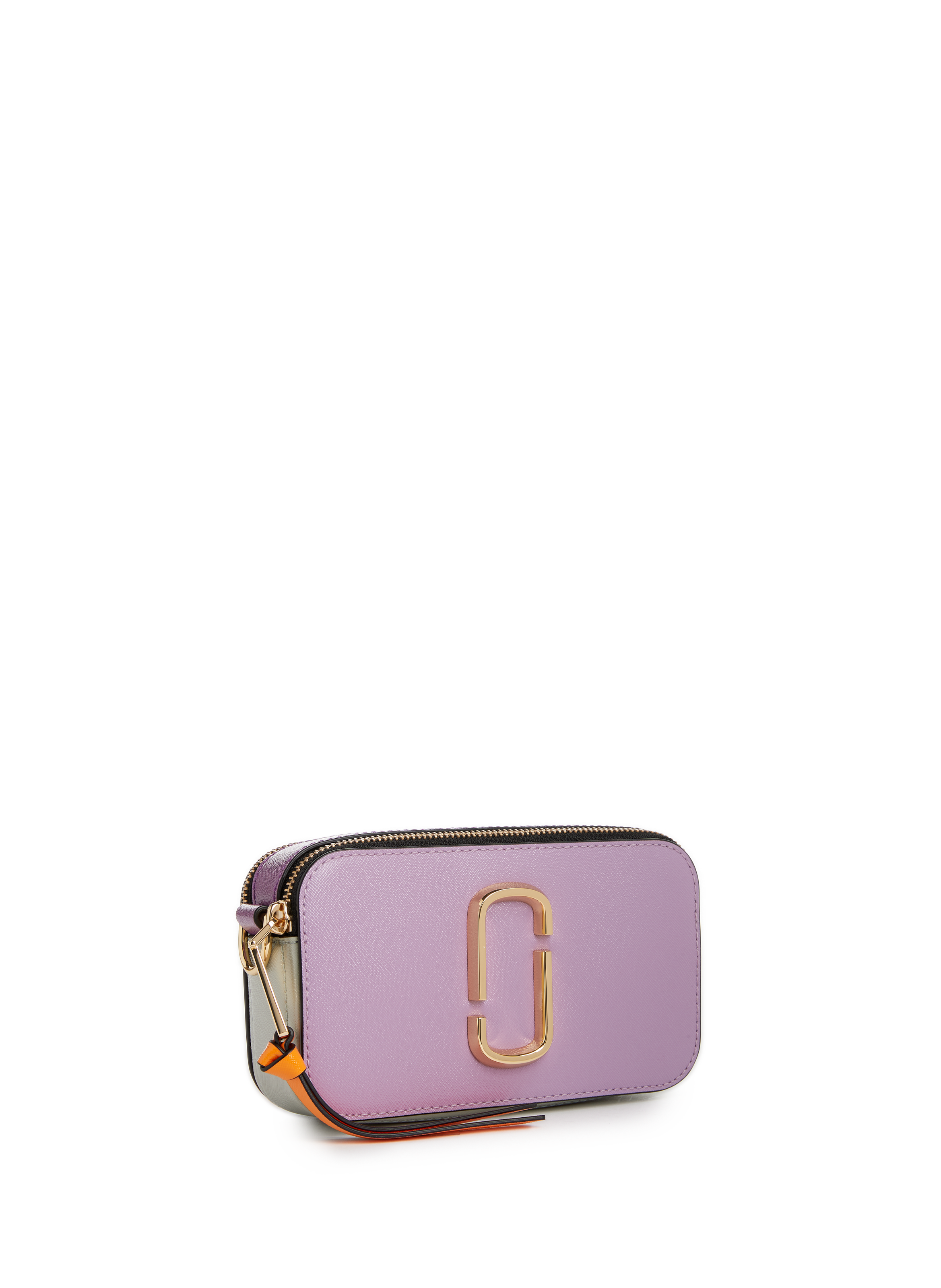 Umhängetasche Snapchot Colorblock MARC JACOBS Mehrfarbig