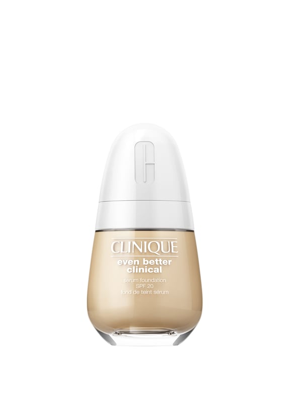 Serum Foundation SPF 20 - Fond de Teint Sérum SPF 20 Beige by CLINIQUE CLINIQUE Serum Foundation SPF 20 - Fond de Teint Sérum SPF 20 Beige