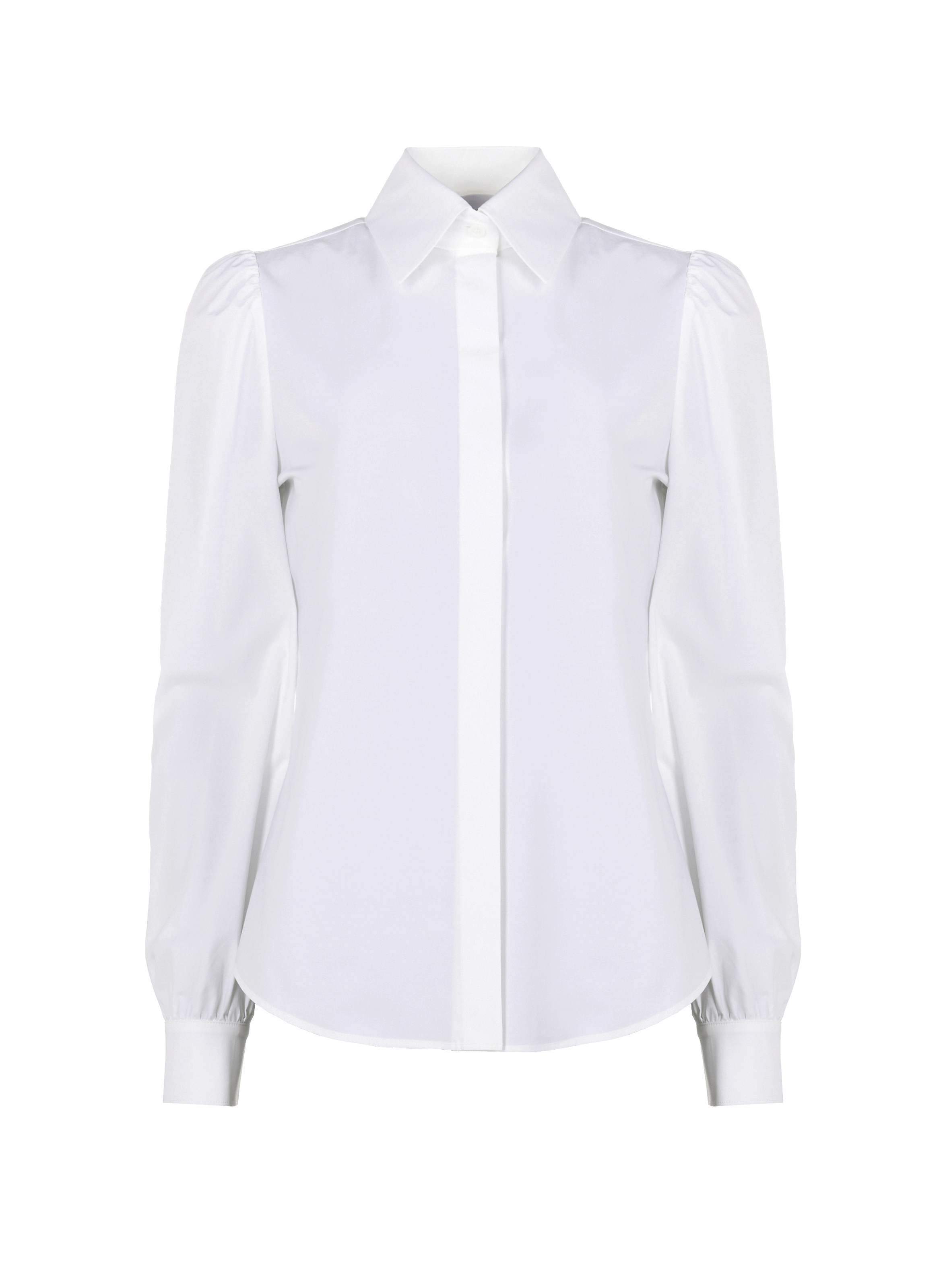 Chemise en coton