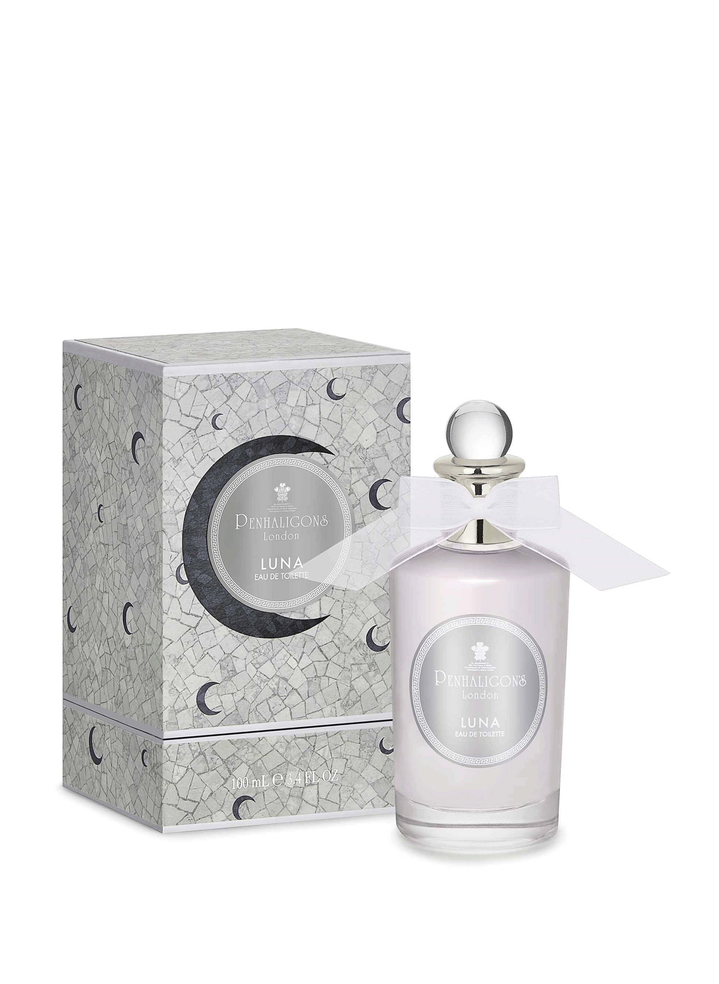 香水(女性用) Penhaligon's LUNA Eau de Toilette 100ml Penhaligon's Luna Eau de Toilette – Beautyhabit