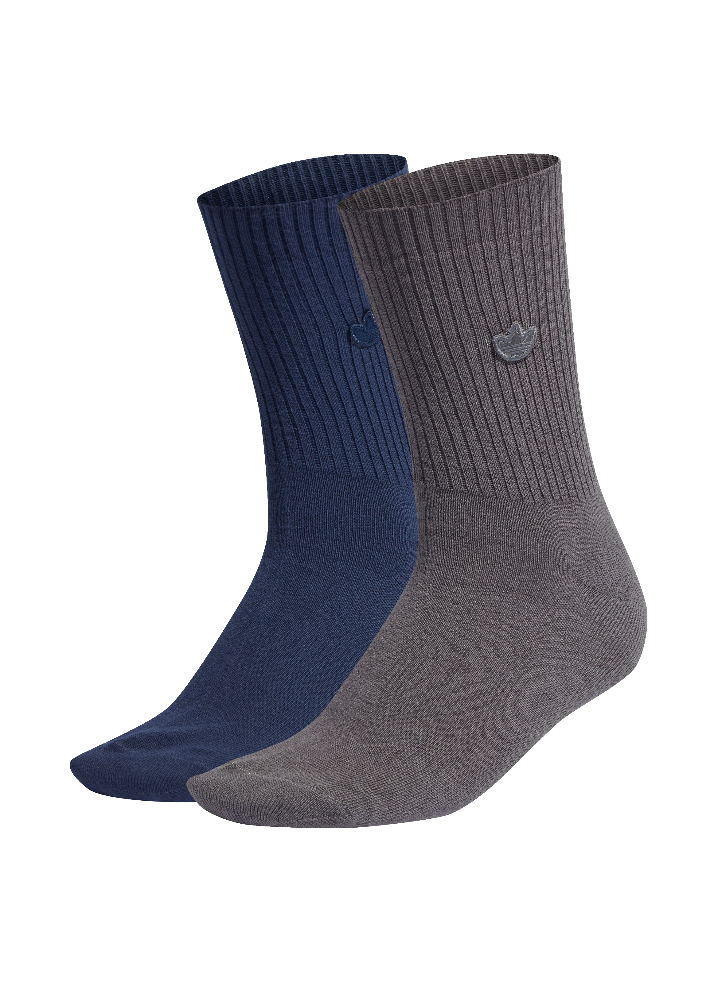 Lot de 2 chaussettes