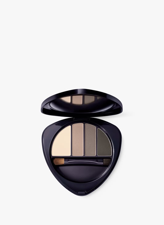 Palette yeux sourcils