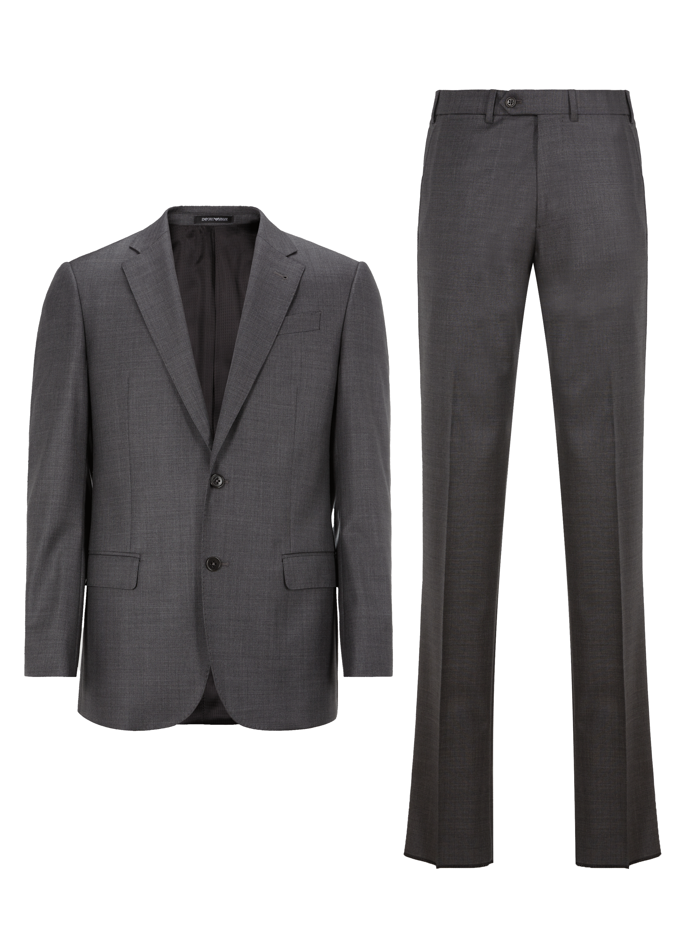 Veste costume en laine