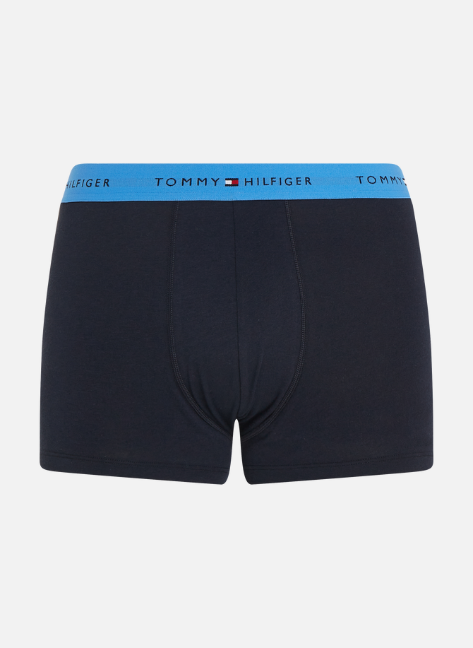 Plain boxer shorts TOMMY HILFIGER