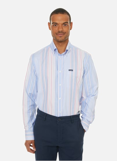 Faconnable chemise prix hotsell