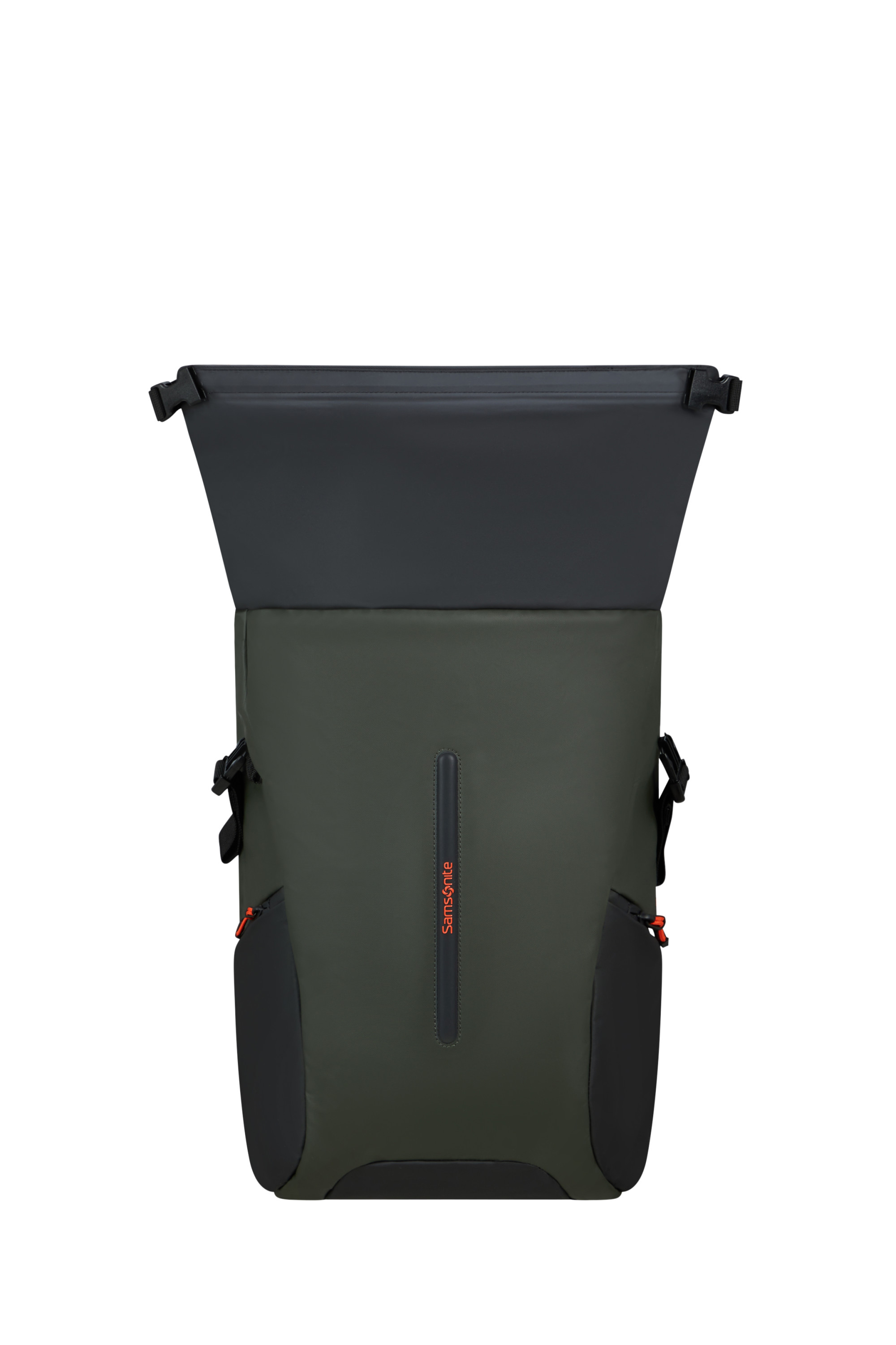 Ecodiver sac à dos ordinateur SAMSONITE Noir