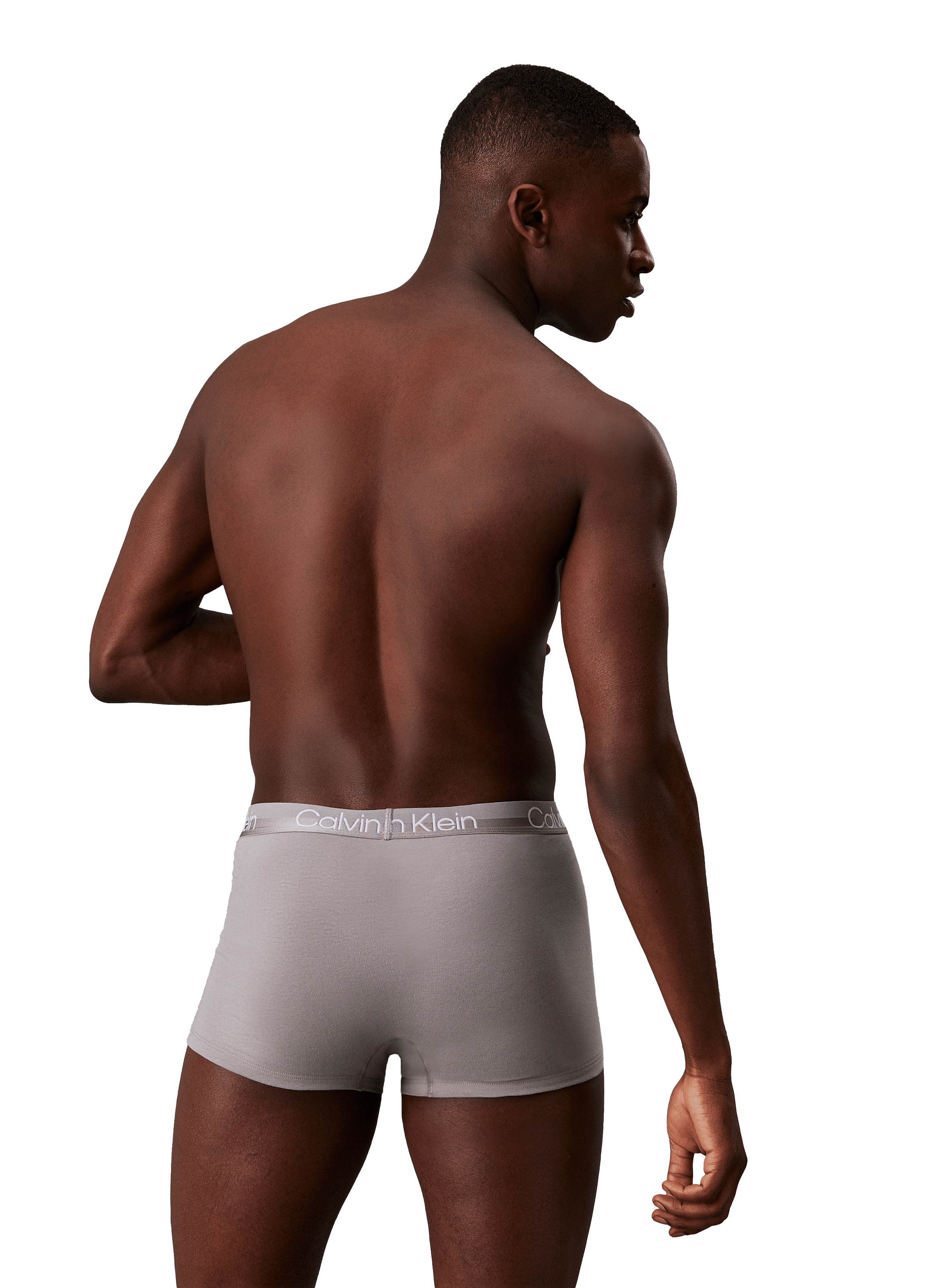 Pack of 3 boxers CALVIN KLEIN Multicolour