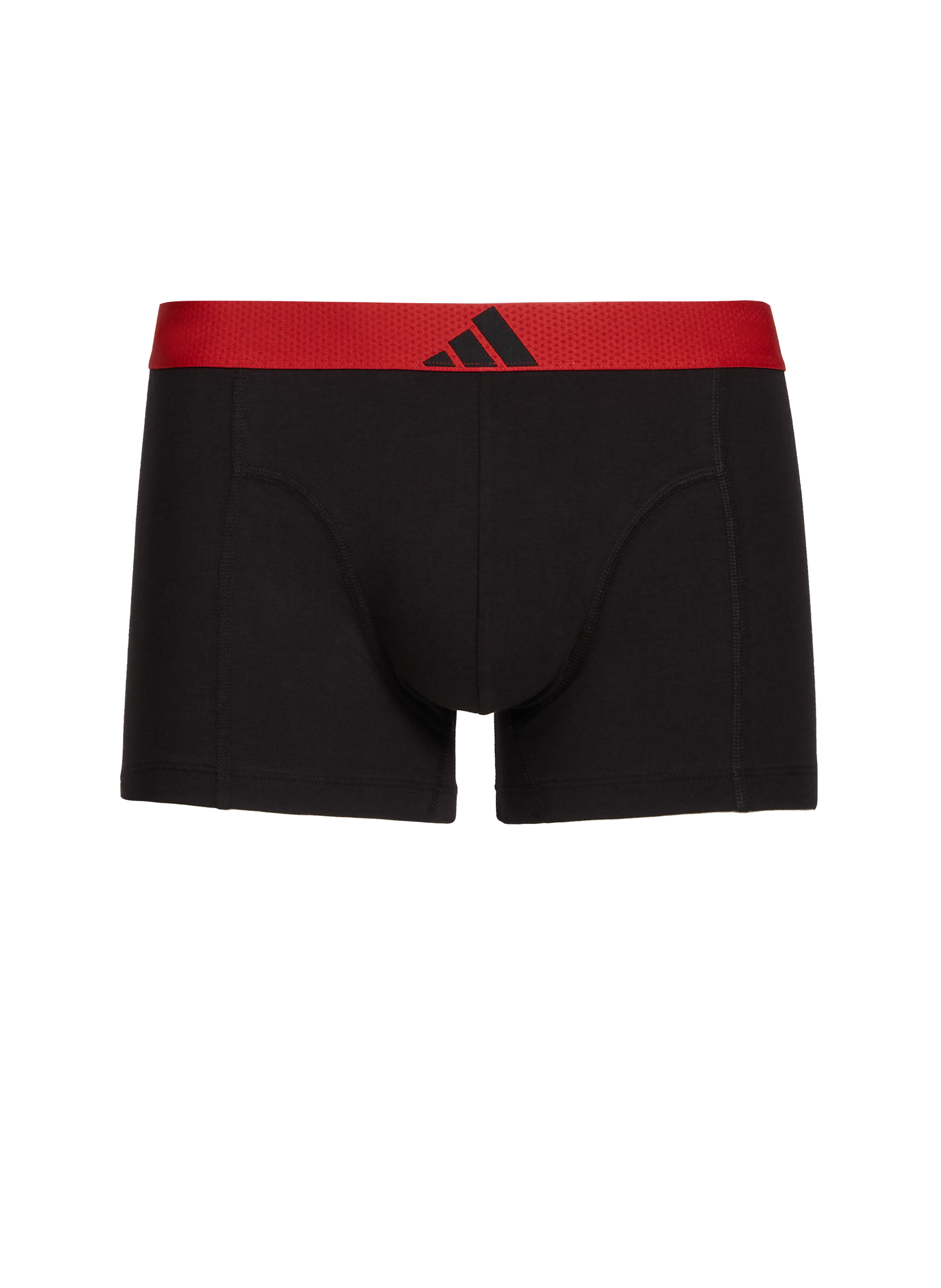 Lot de 3 boxers ADIDAS Multicolore