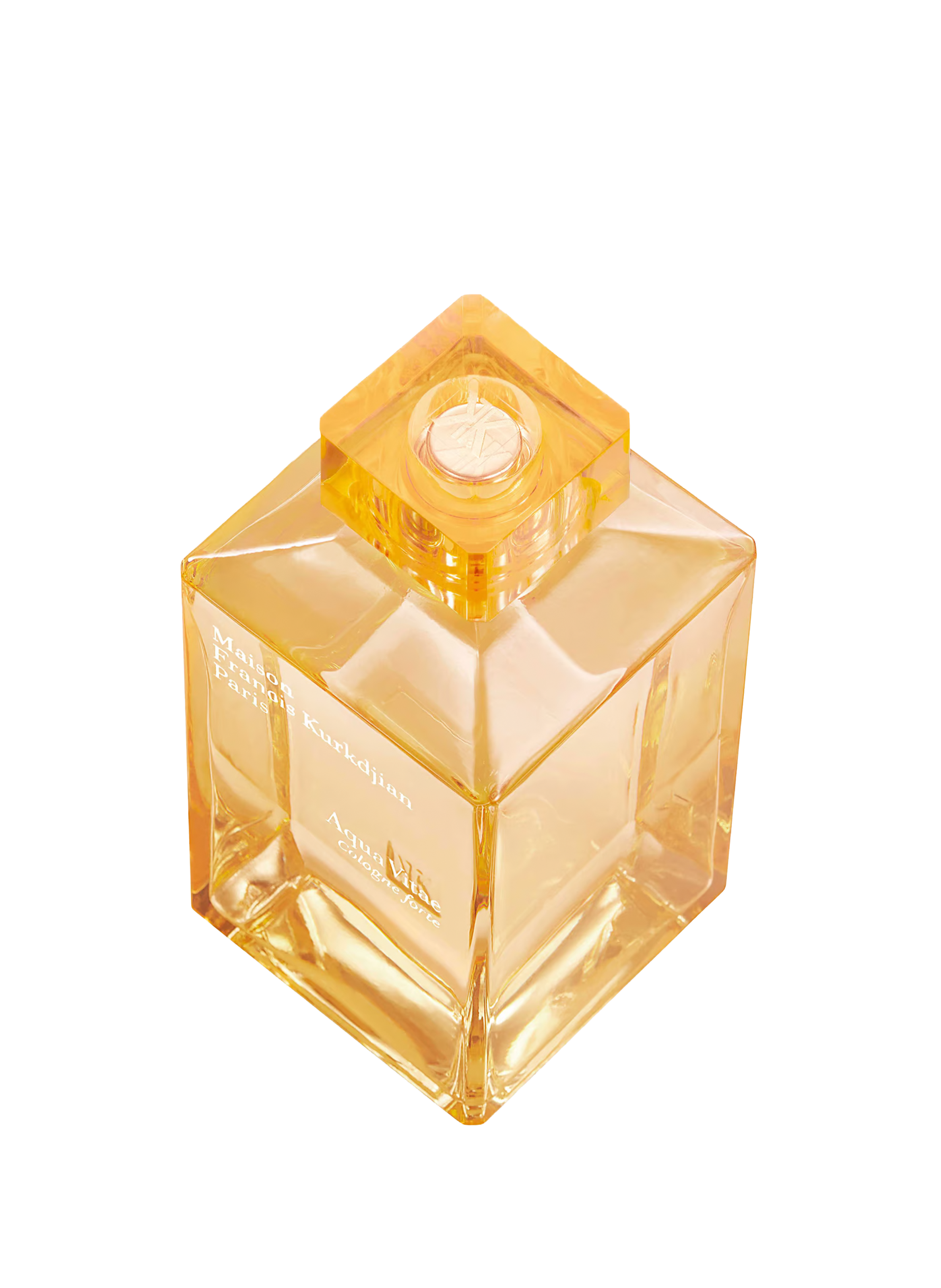 Eau de parfum - Aqua Vitae Cologne Forte MAISON FRANCIS KURKDJIAN No color