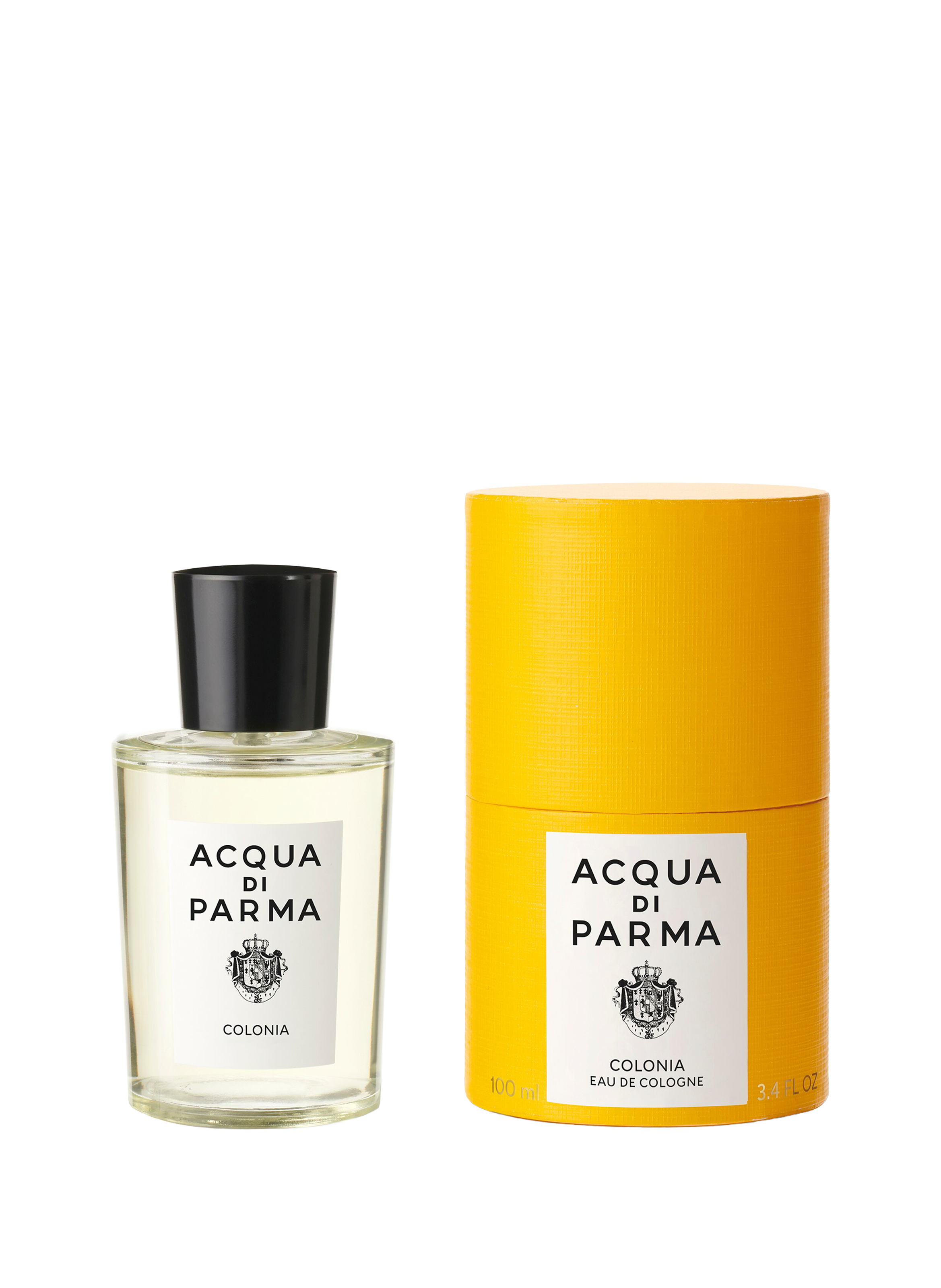 Cologne - Colonia ACQUA DI PARMA No color