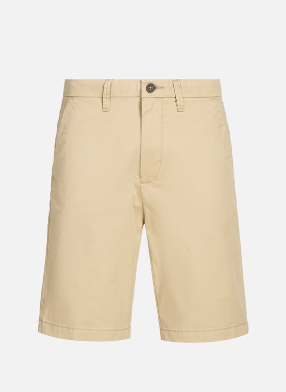 Bermuda shorts Beige by TIMBERLAND TIMBERLAND Bermuda shorts Beige