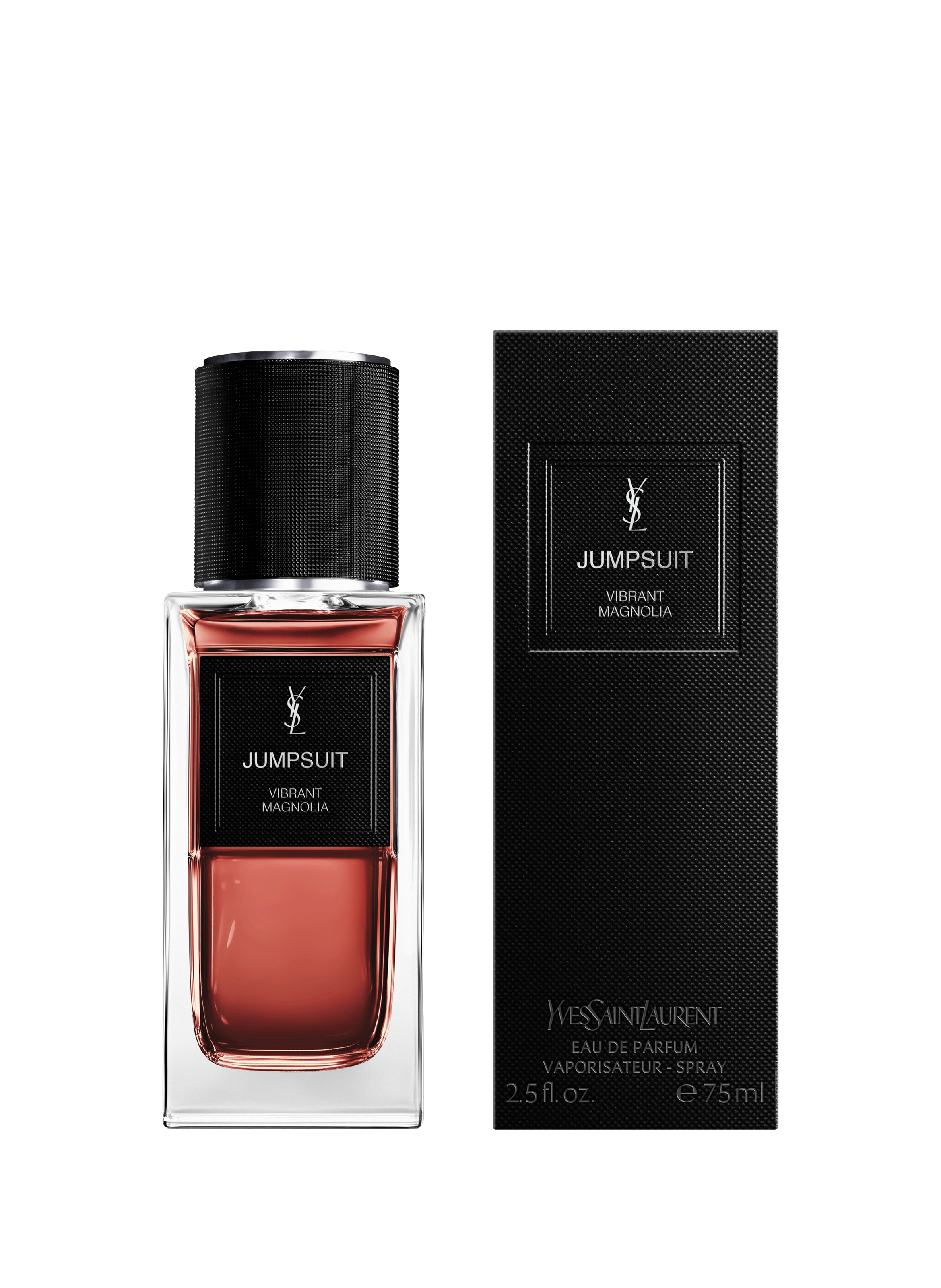 Jumpsuit - The Perfume Wardrobe - Eau de Parfum No color