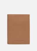 M wallet - Soft Vintage Homme  Camel