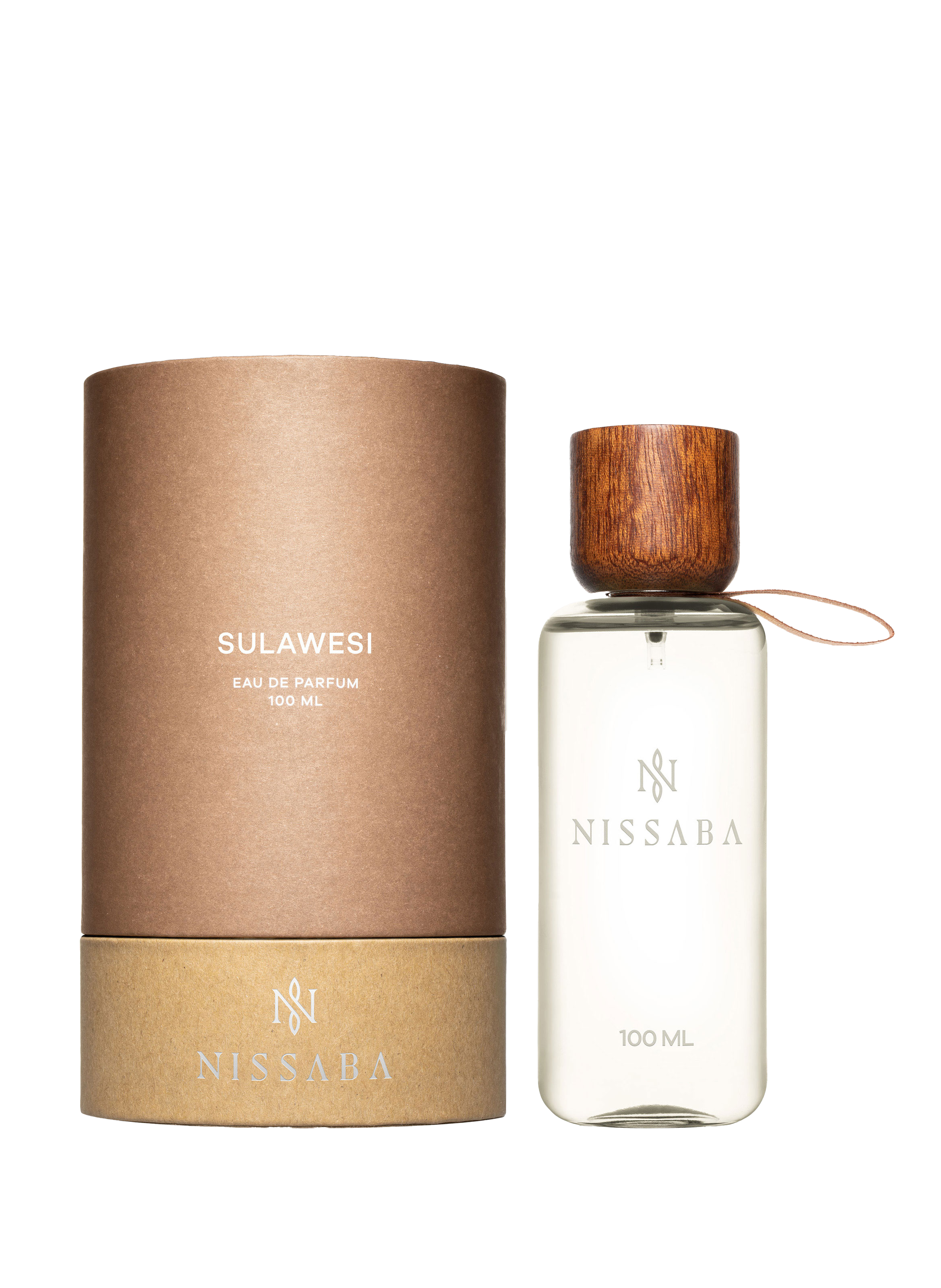 Sulawesi NISSABA No color