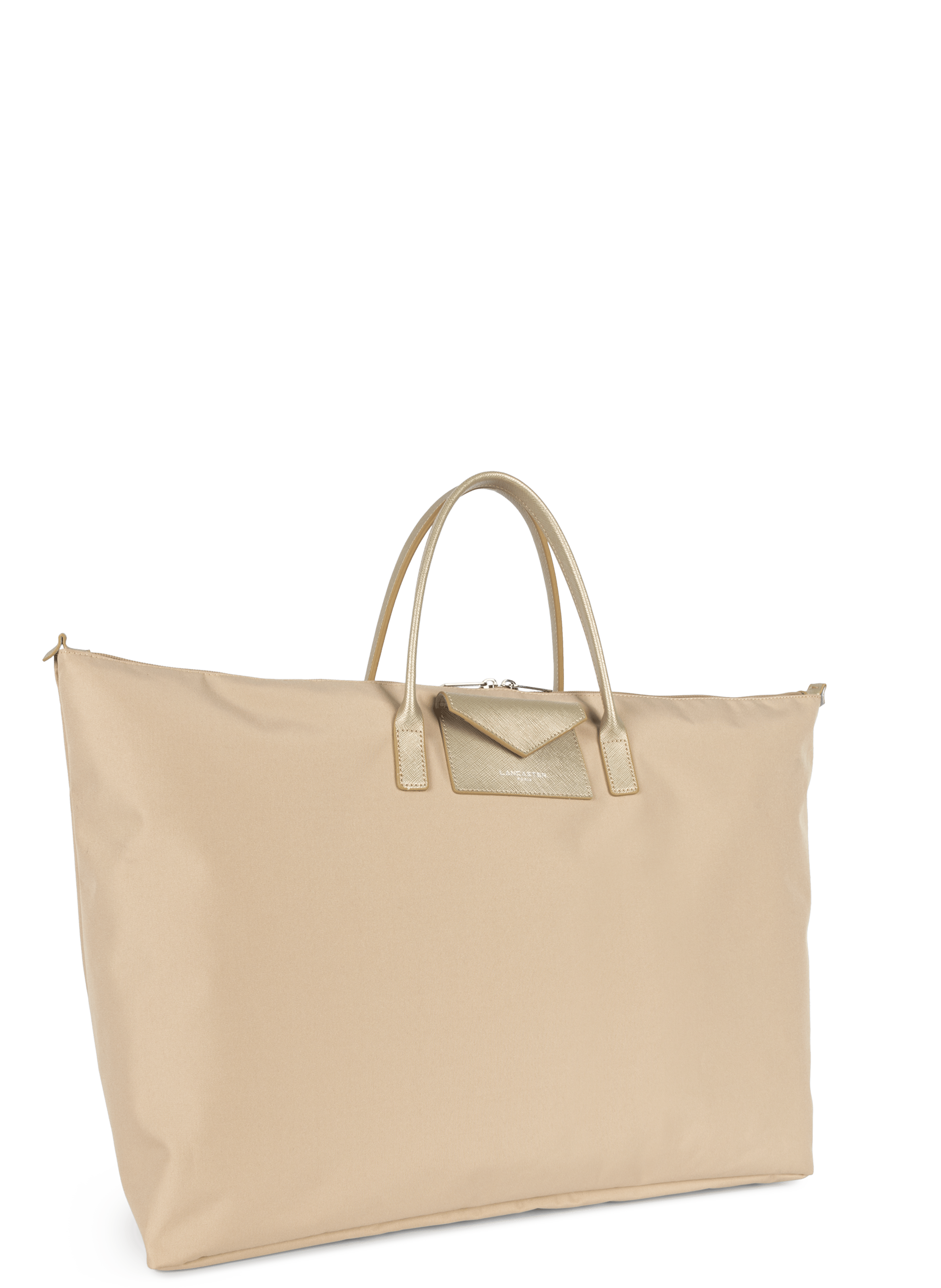 Sac 24/48h - smart kba LANCASTER Beige