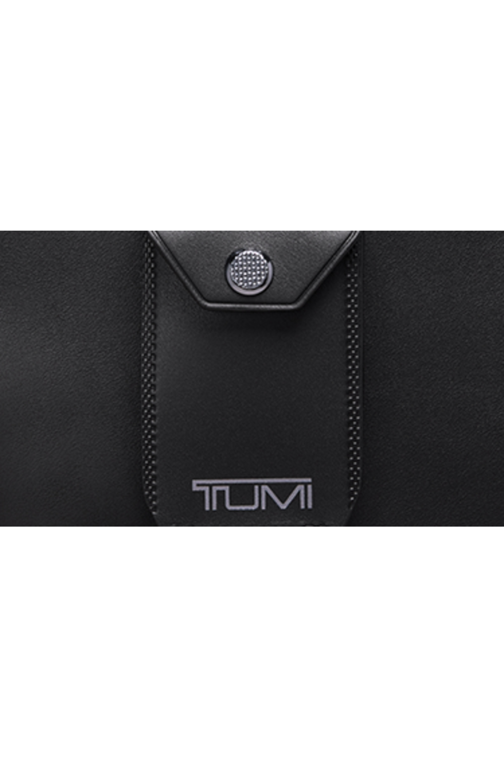 Tumi alpha sac à dos taille s TUMI Noir
