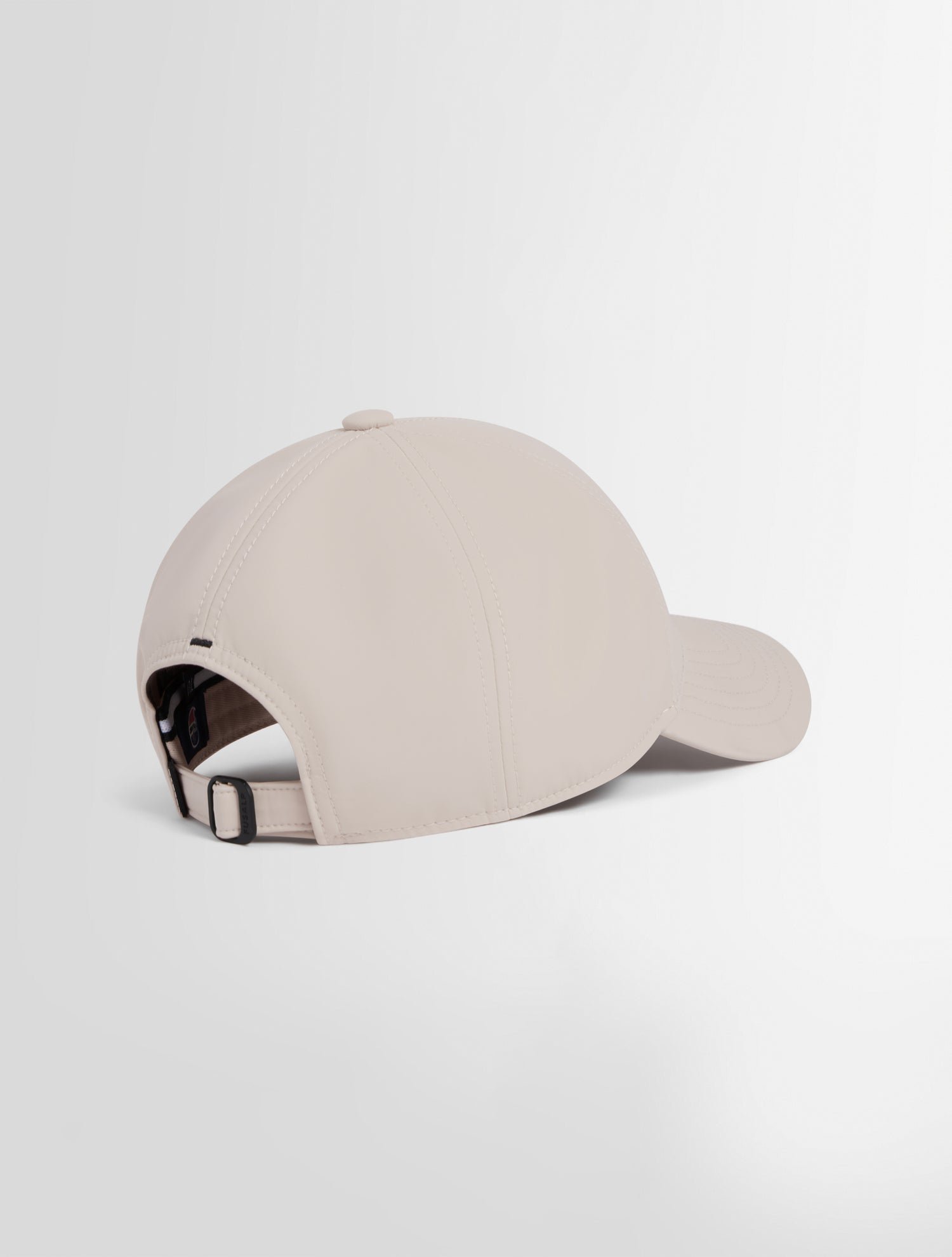 Casquette raining coupe regular FUSALP Blanc