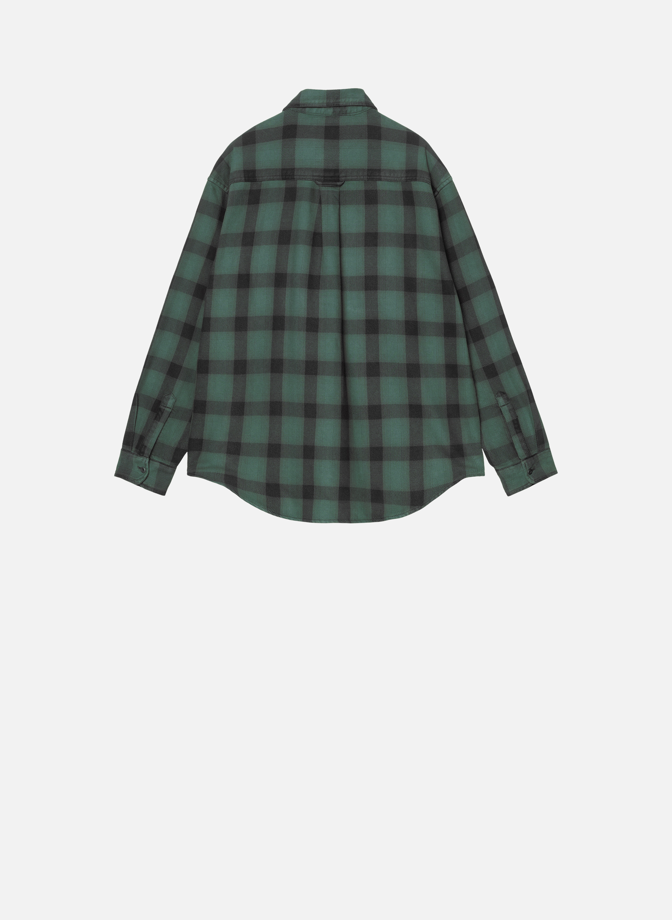 Surchemise l/s edmands shirt CARHARTT WIP Multicolore