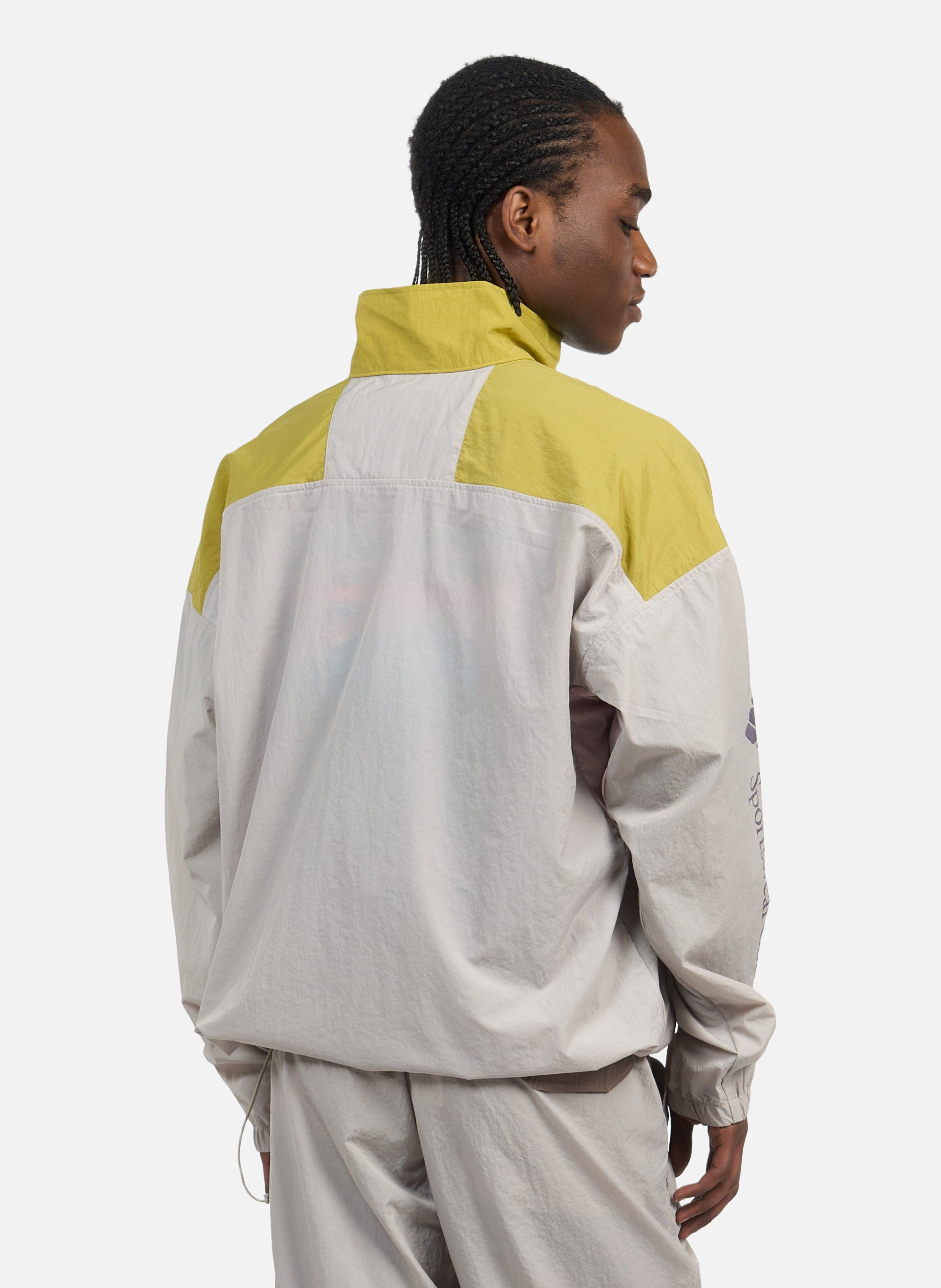 Coupe vent riptide ii retro windbre COLUMBIA Gris