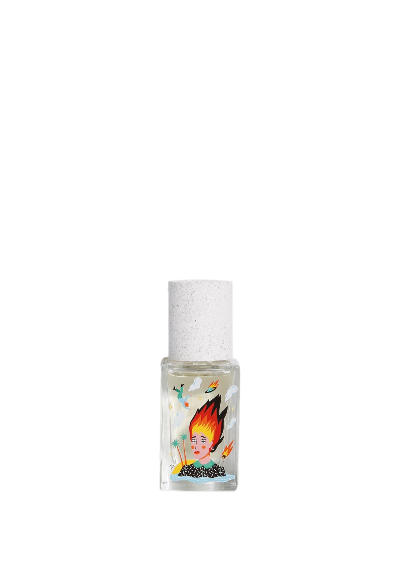 Lost In Translation - Eau de parfum MAISON MATINE No color